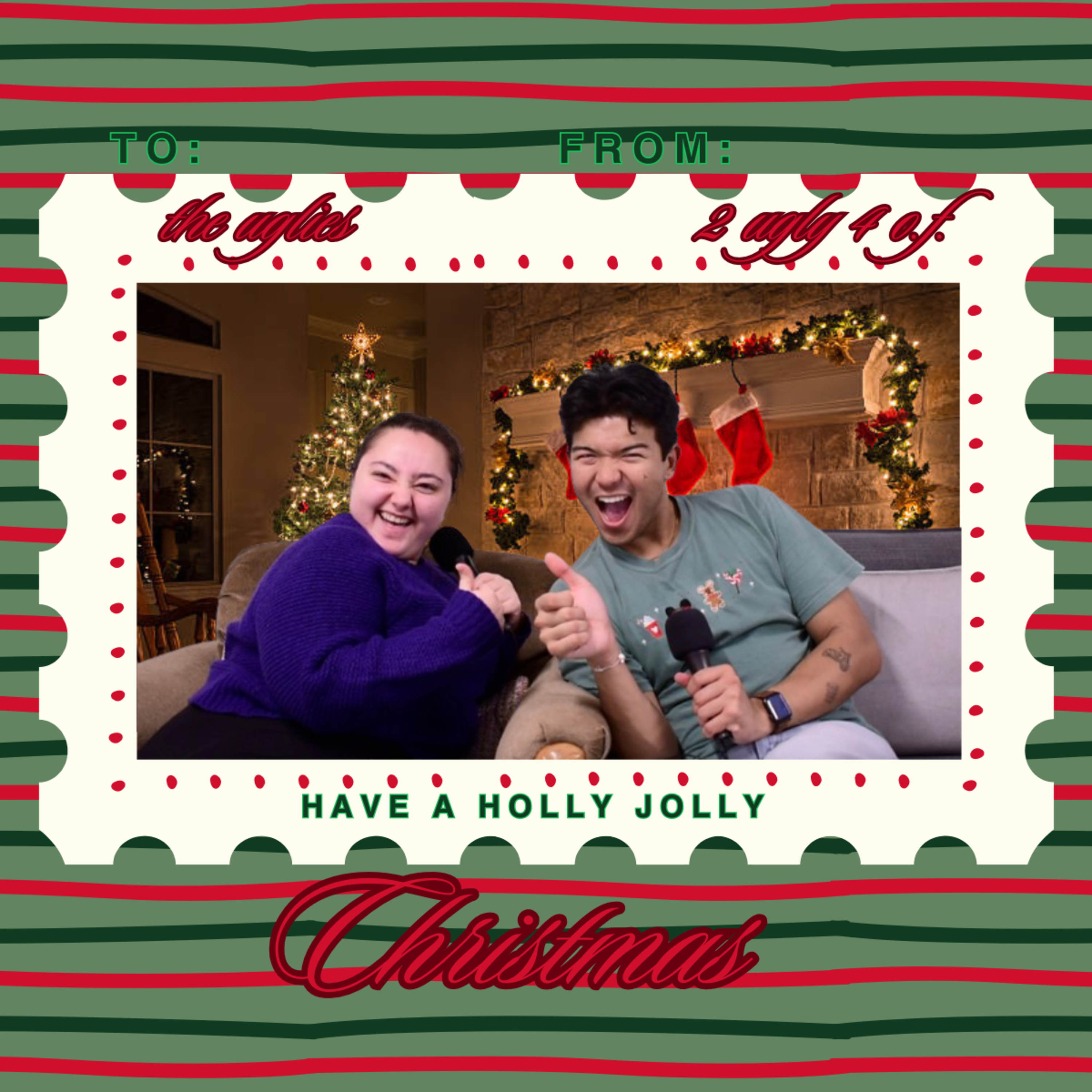 #69- IS CHER A CHRISTMAS ICON?