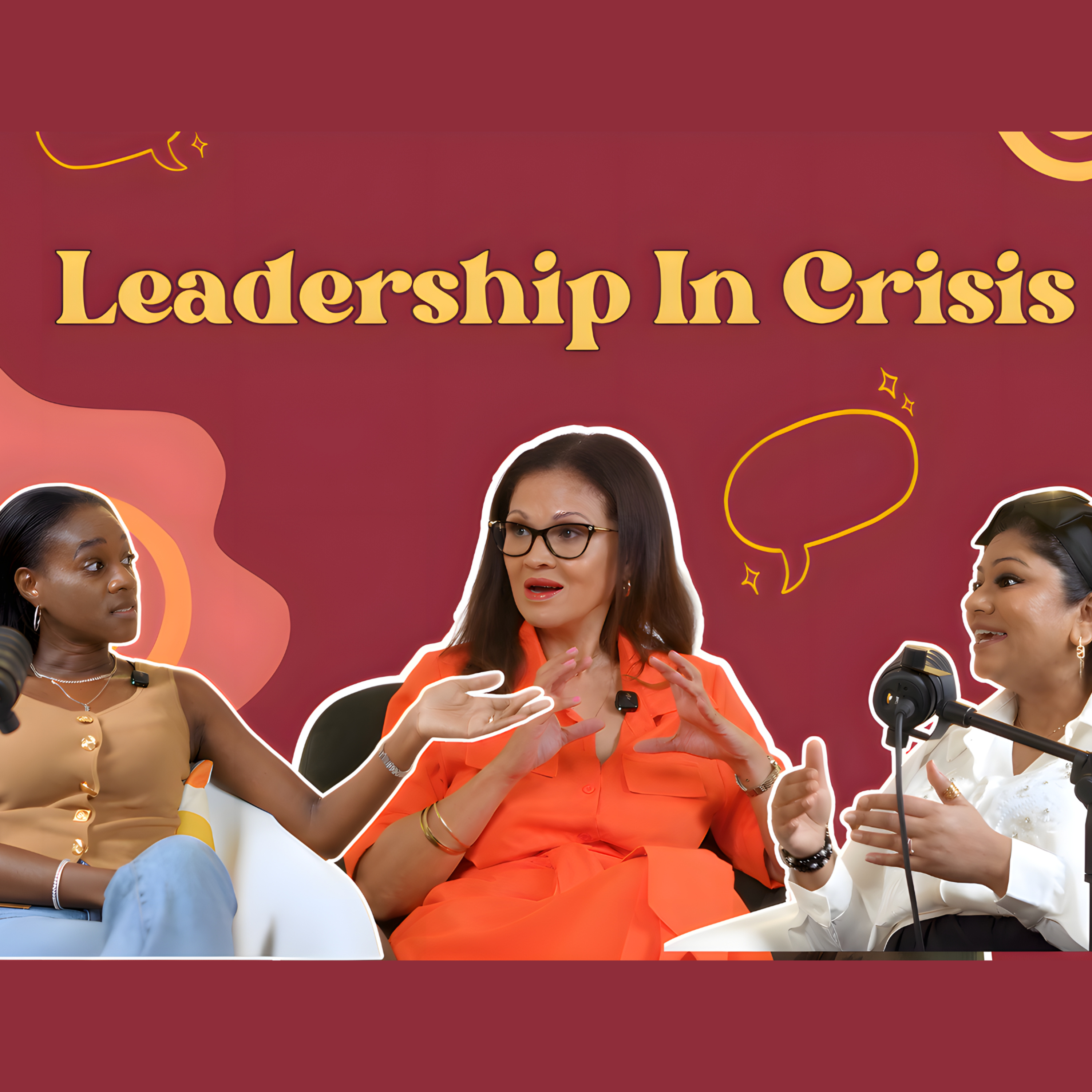 S4 #2 Crisis Management for Leaders in Early Years Setting. episode artwork