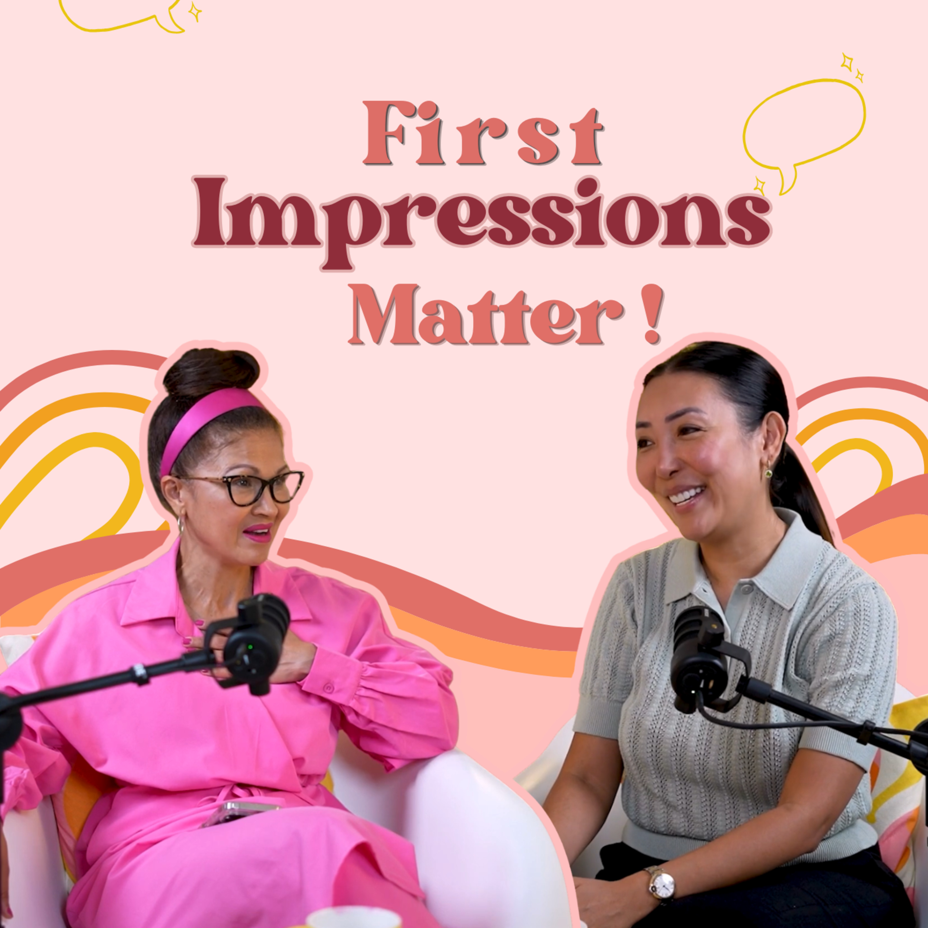 S3 #2 First Impressions Matter: Rethinking Customer Service in Early Years Settings with Orchid Roy episode artwork