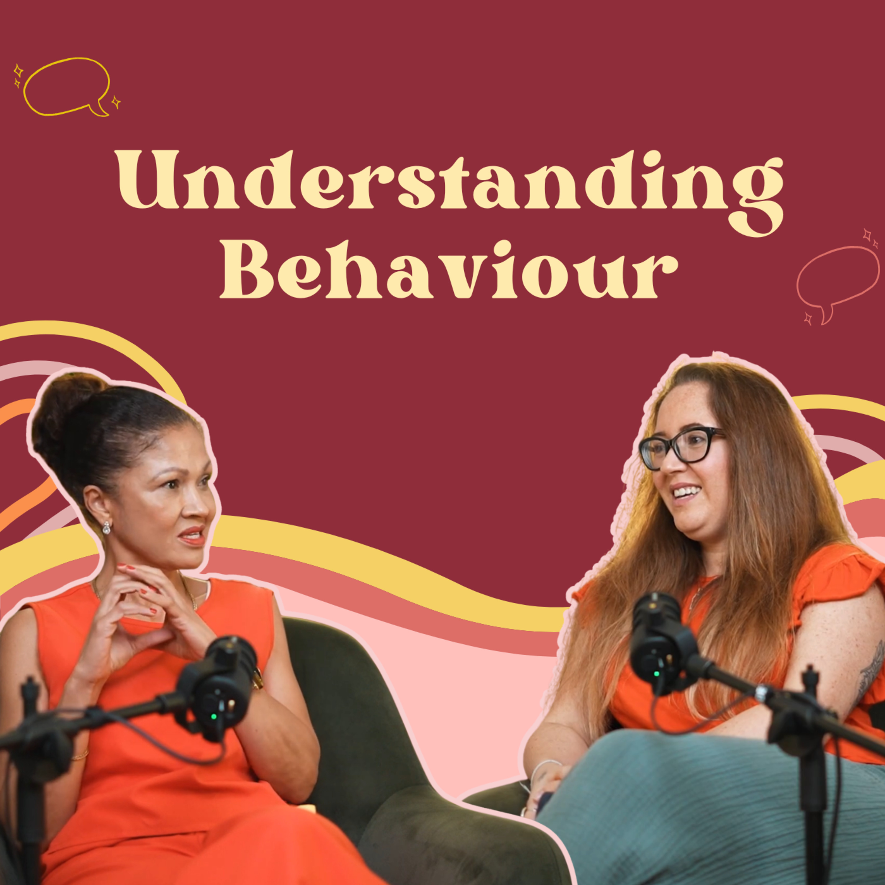 #7 Understanding Behaviour with Agnes Jeanbart from BehaviourCore