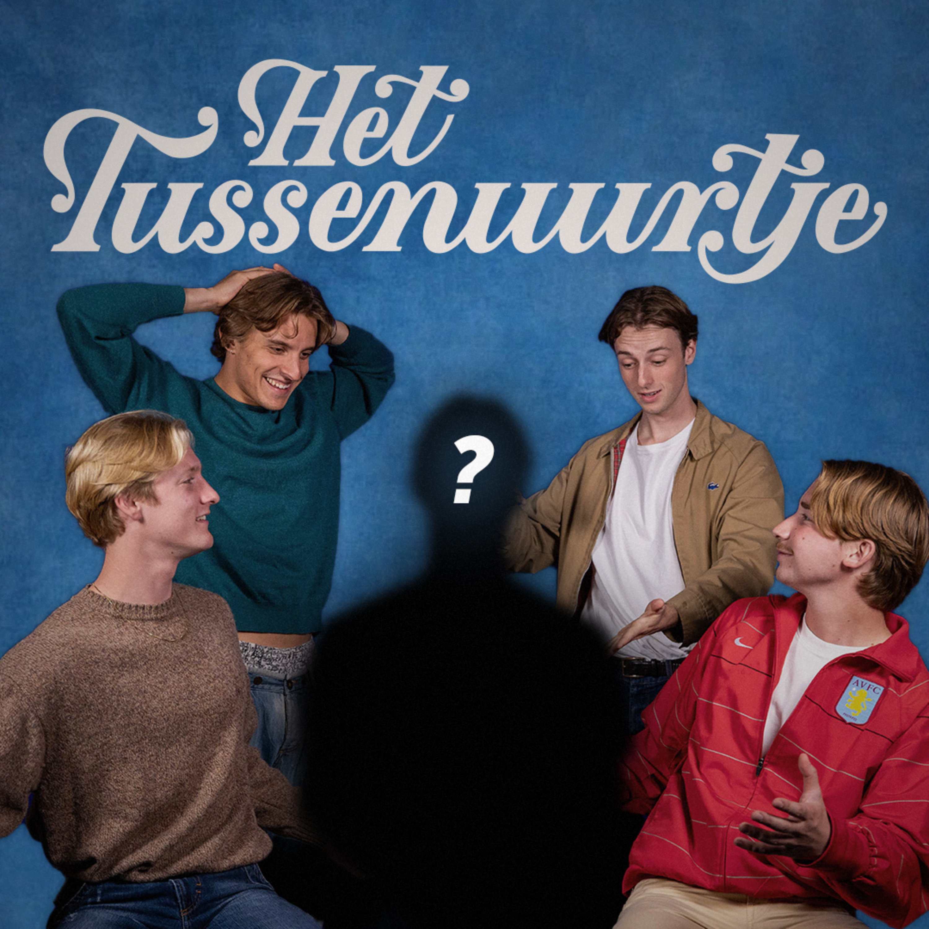 Het Tussenuurtje