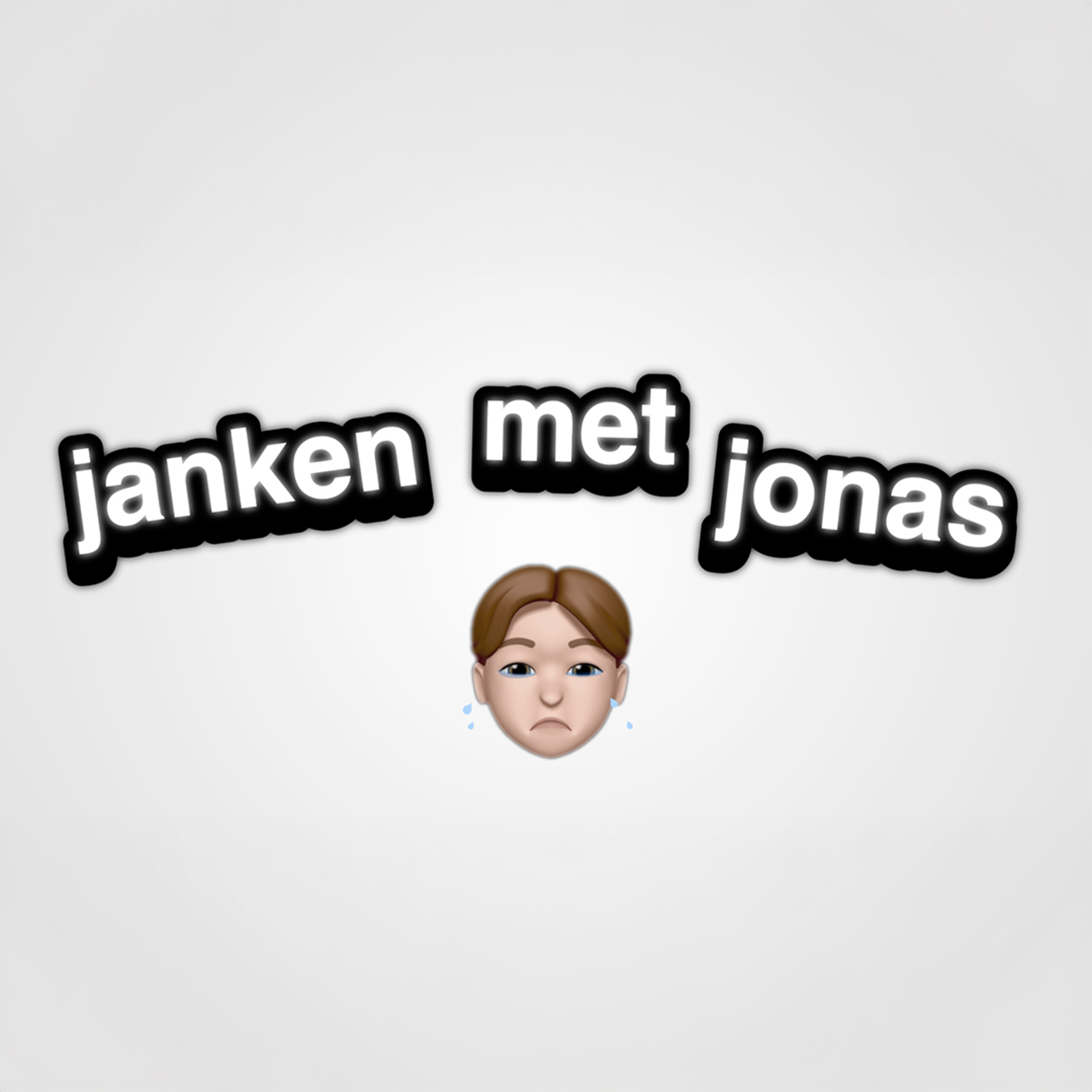 Handdoeken, Zolderkamer & Luidruchtig | Janken met Jonas