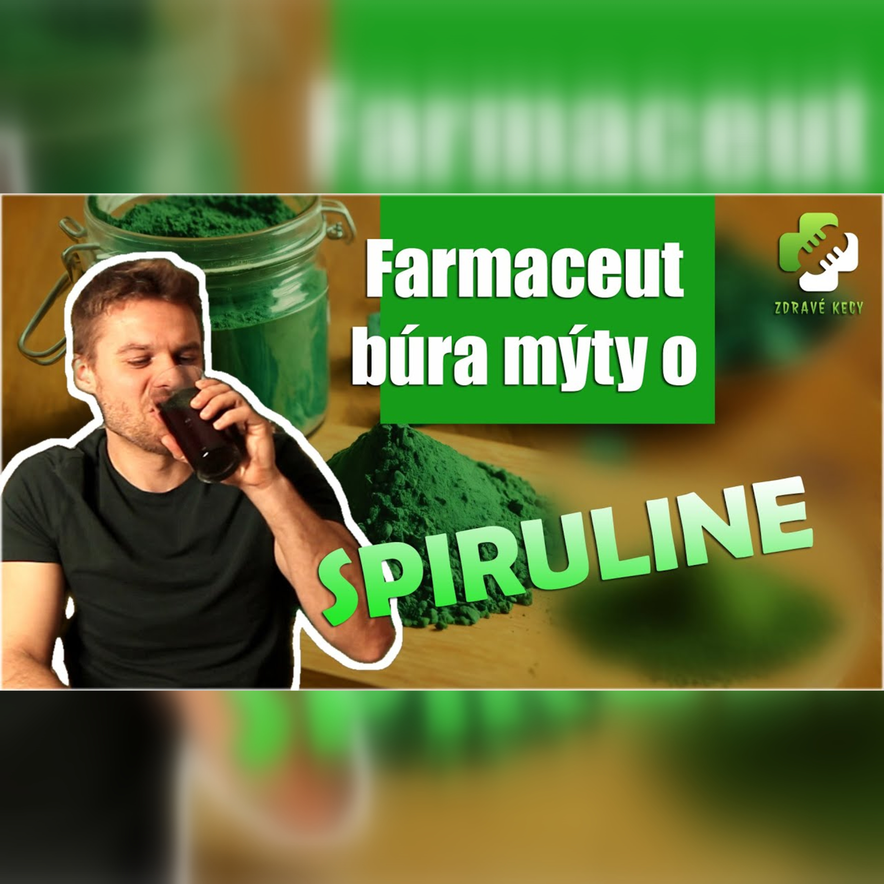 Spirulina: E-shopy sľubujú zázraky, kde je však pravda? episode artwork