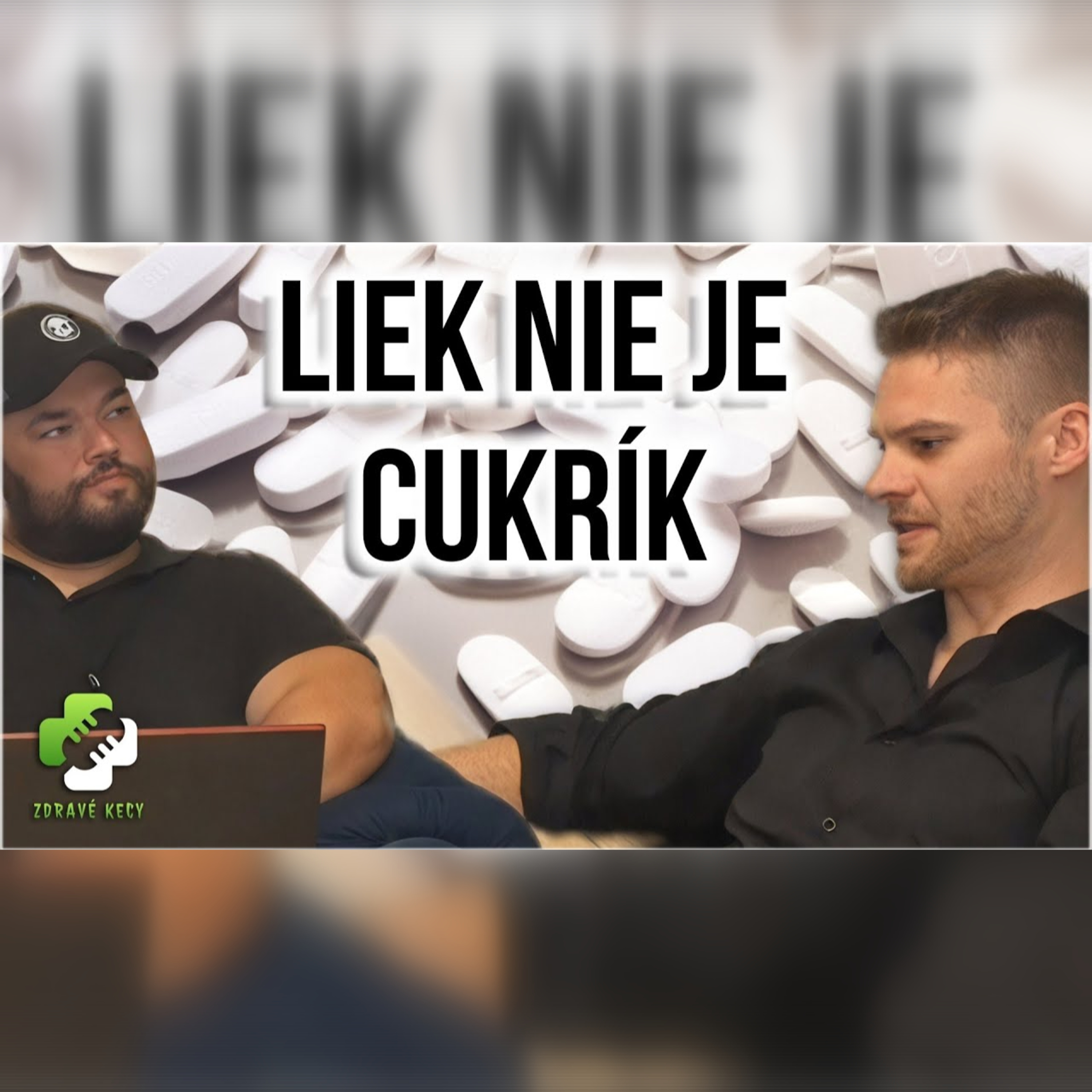 Virálne trendy tínedžerov: Lieky namiesto drog? episode artwork