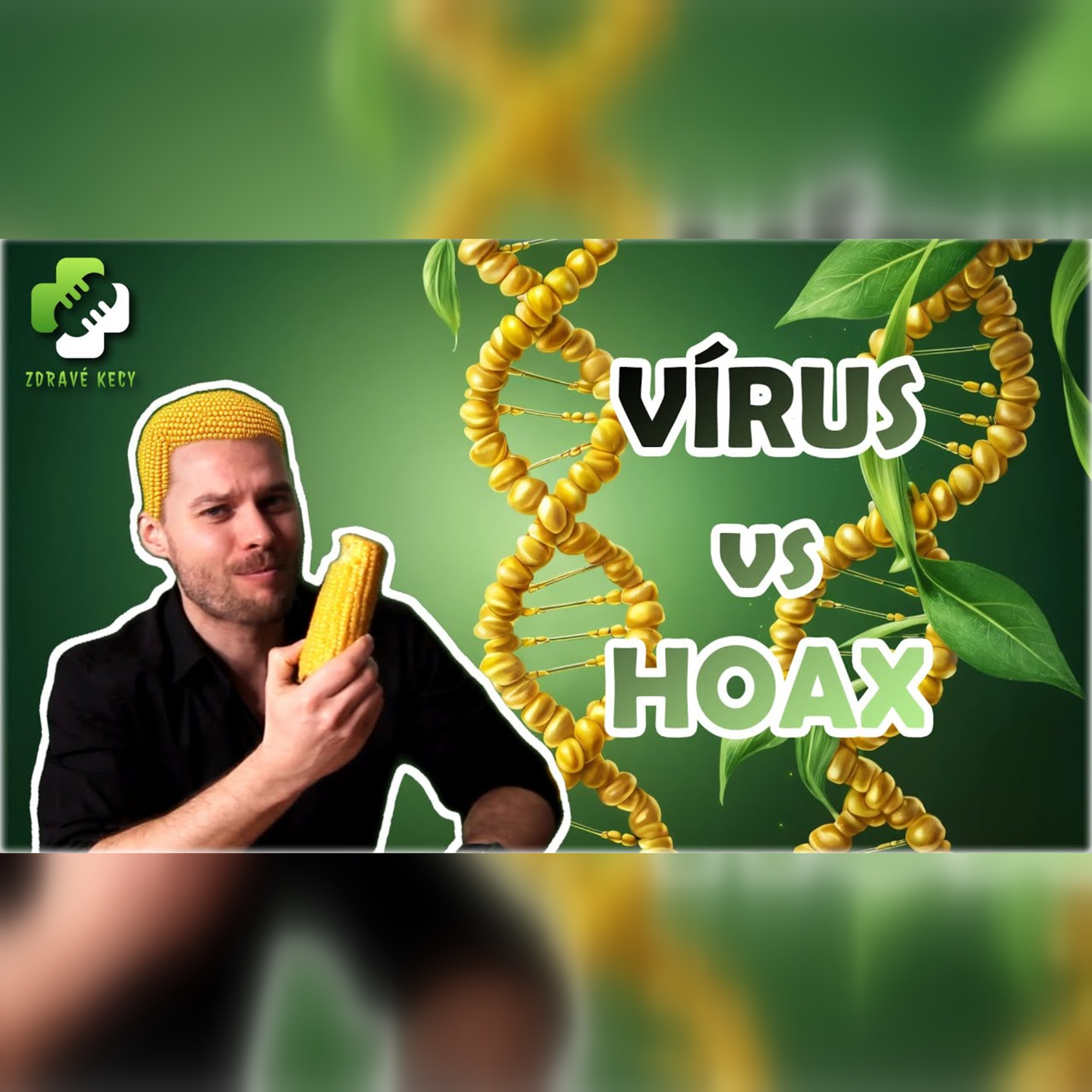 Od Covidu prešlo 5 rokov 🦠 Ktoré hoaxy sa (ne)naplnili? episode artwork