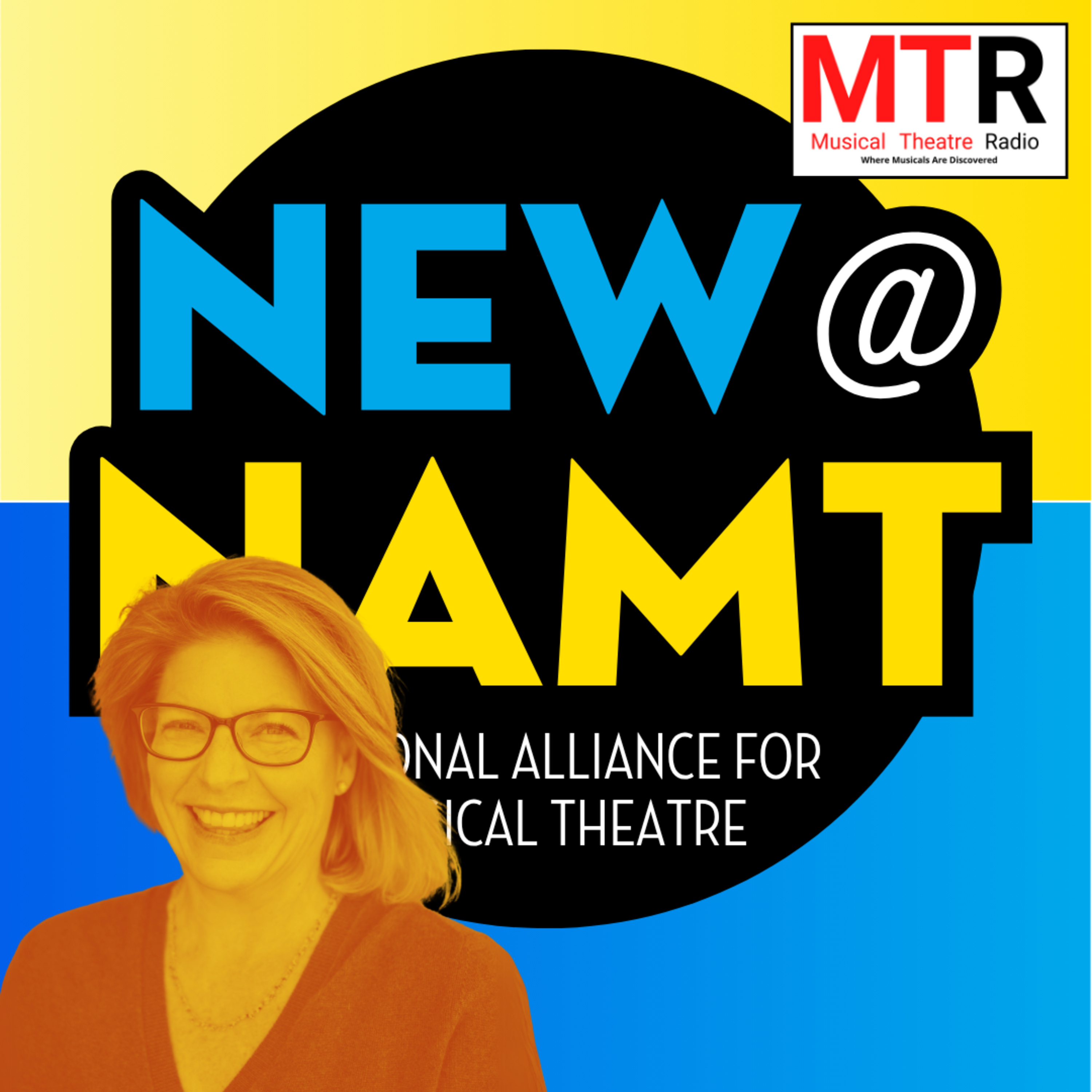 New@NAMT: The Next Wave of Musical Theatre