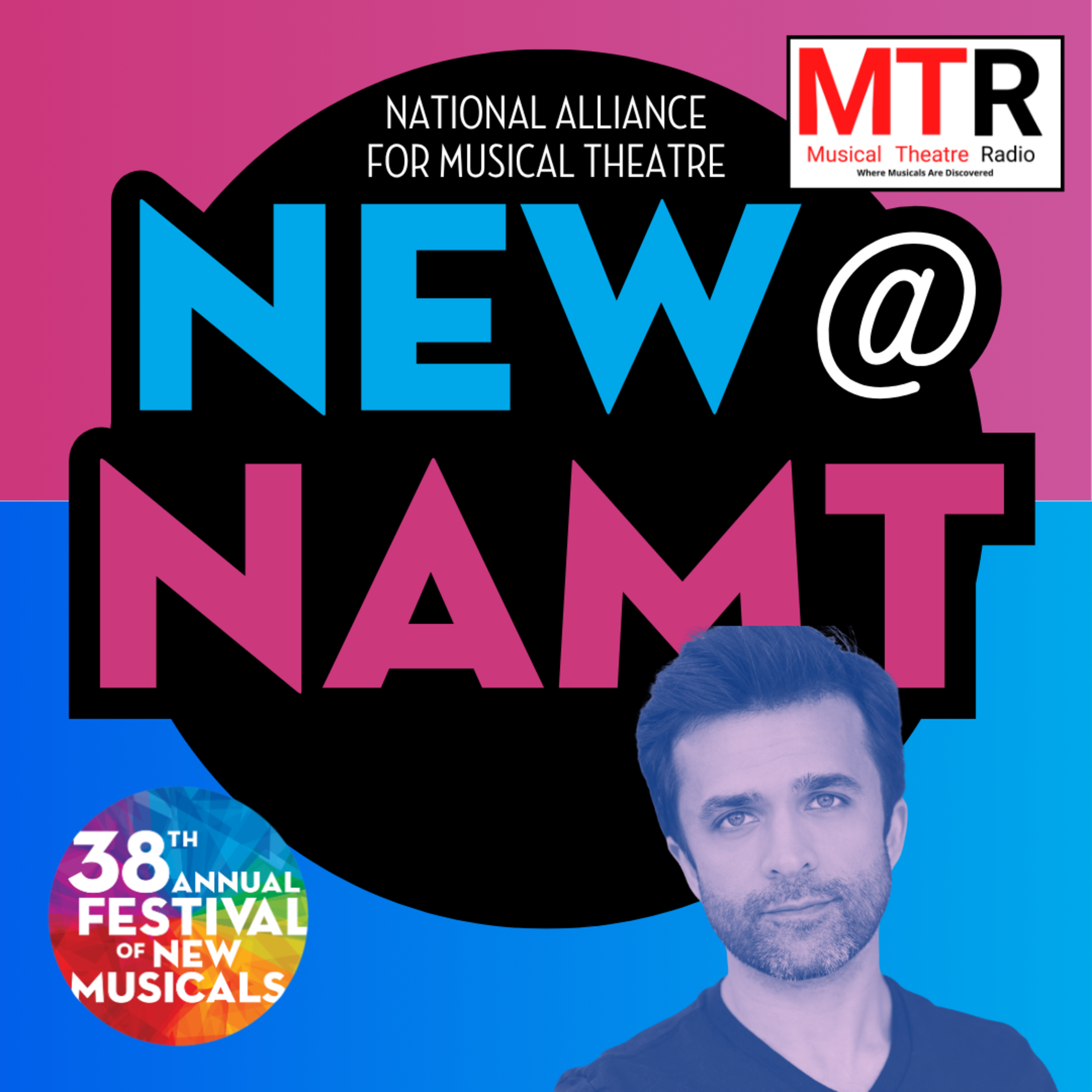 S6E1 Festival Preview: THE RAMAYAN Featuring NAMT Festival Writer MANIK CHOKSI episode artwork