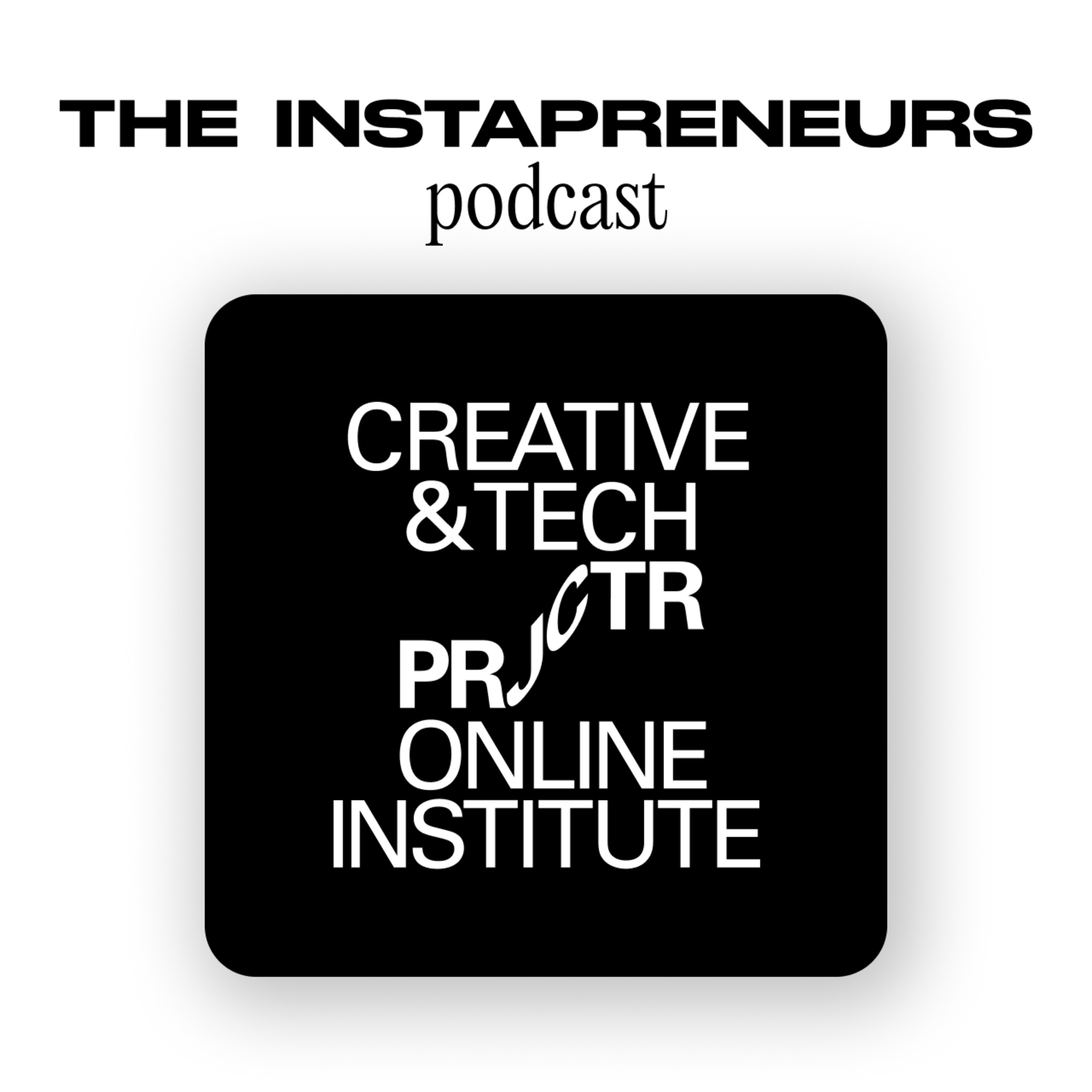 The Instapreneurs Podcast