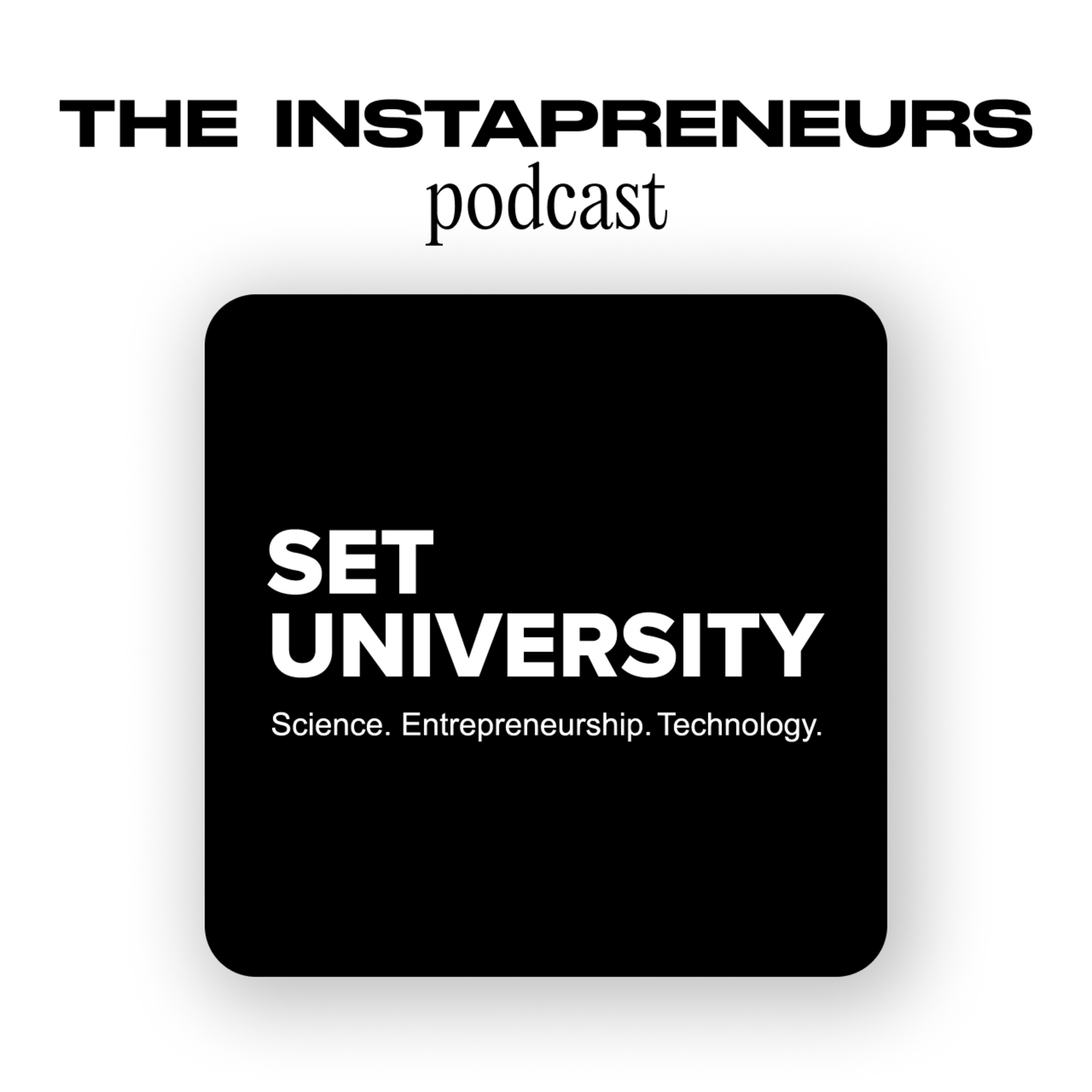 The Instapreneurs Podcast