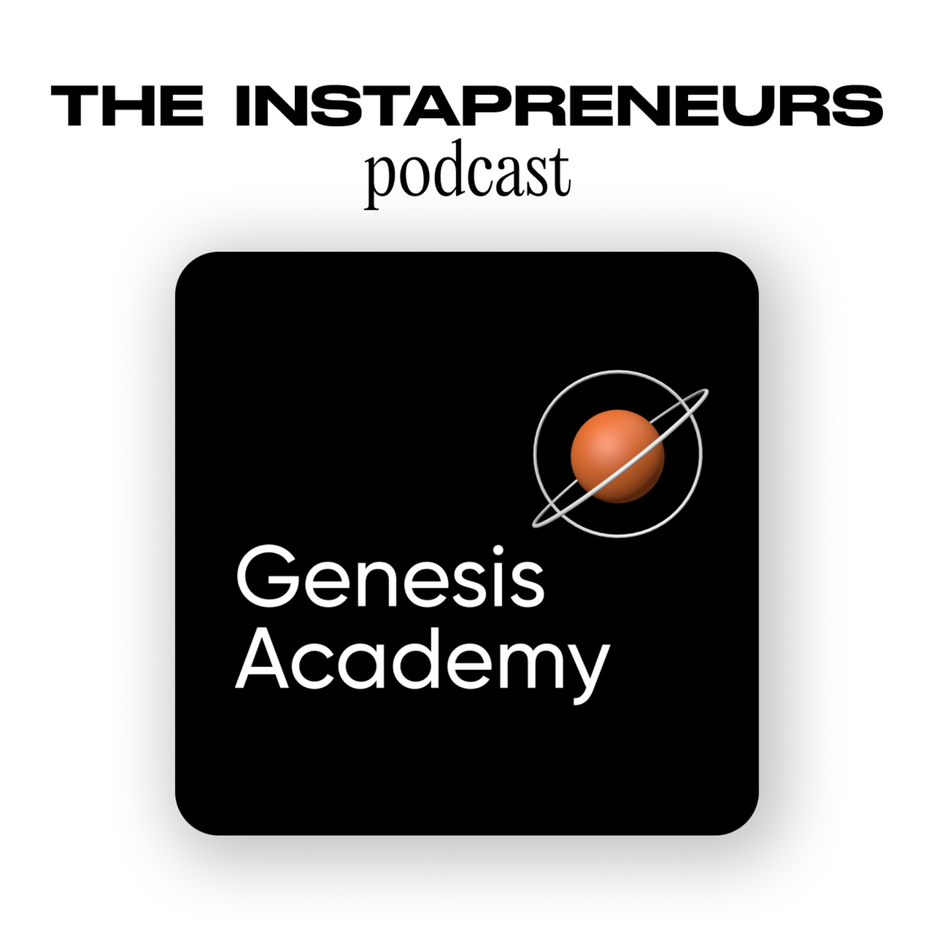 The Instapreneurs Podcast