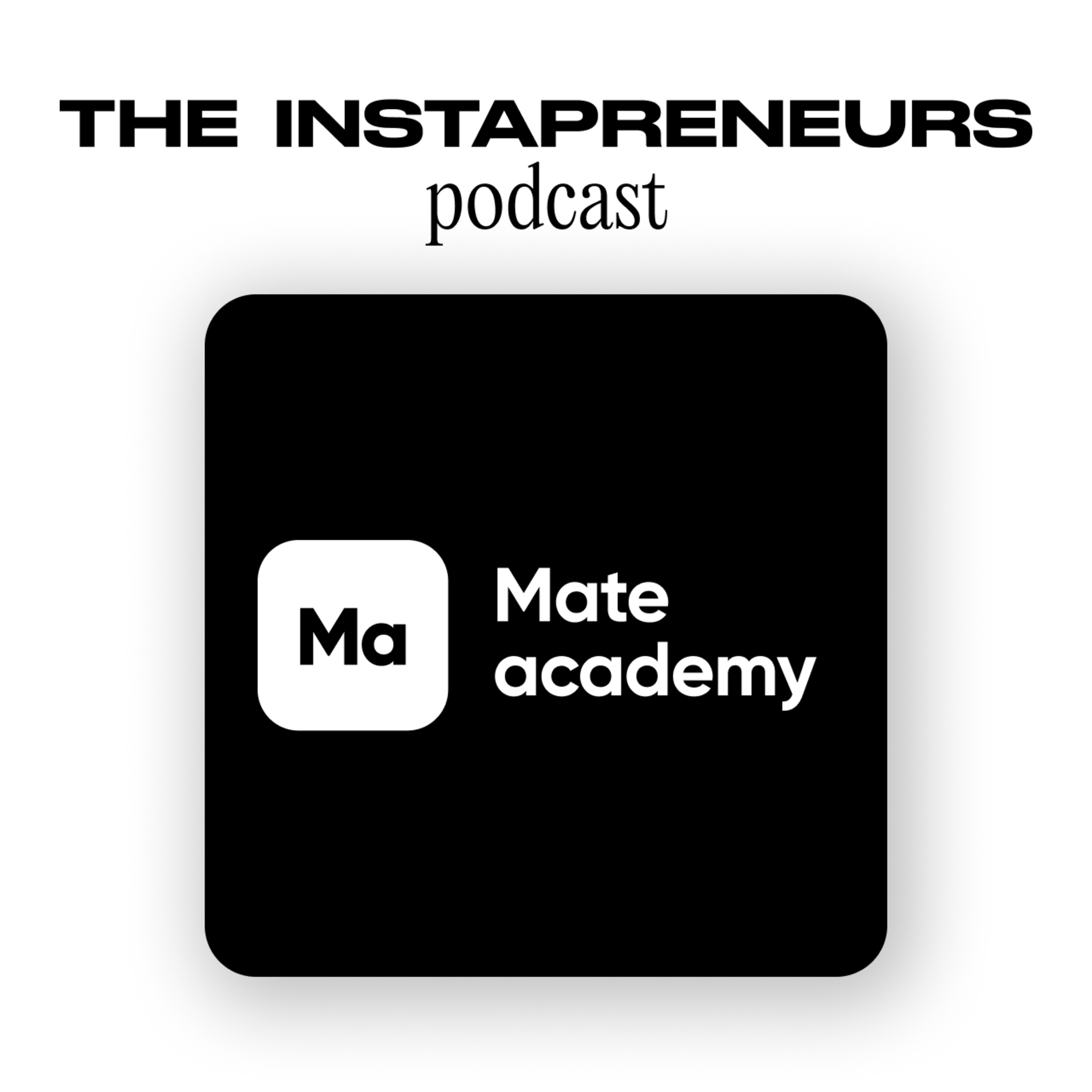 The Instapreneurs Podcast