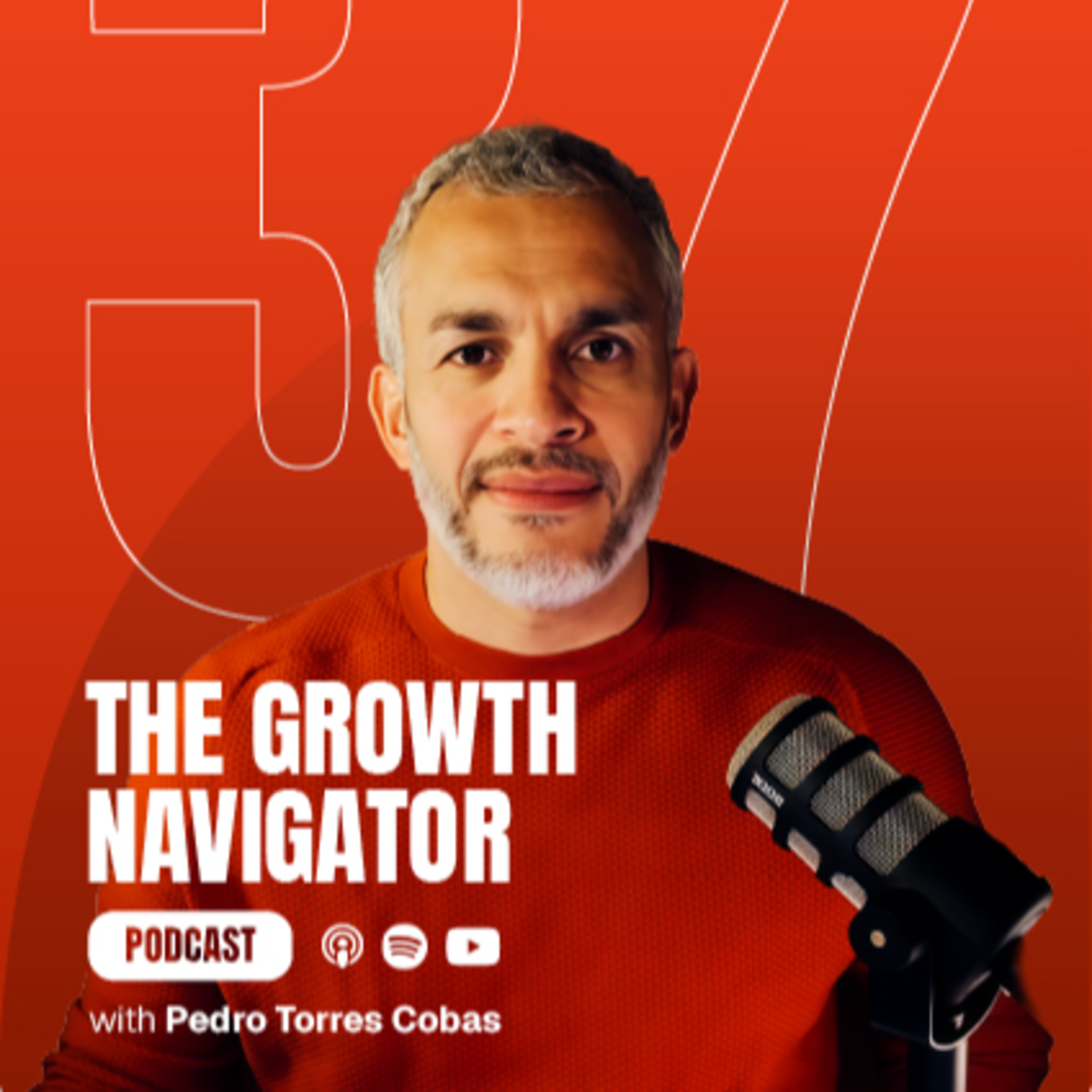 The Growth Navigator Podcast