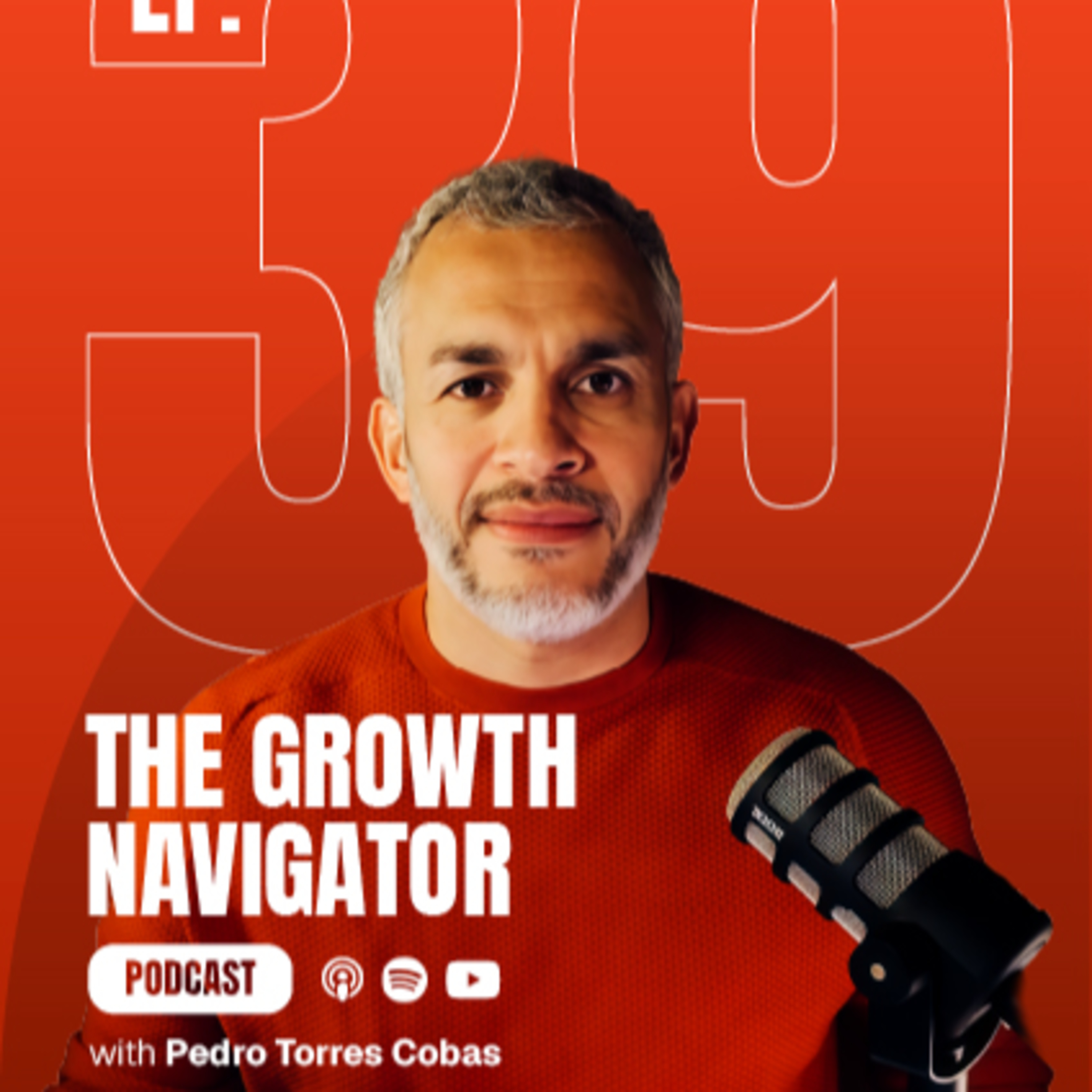 The Growth Navigator Podcast