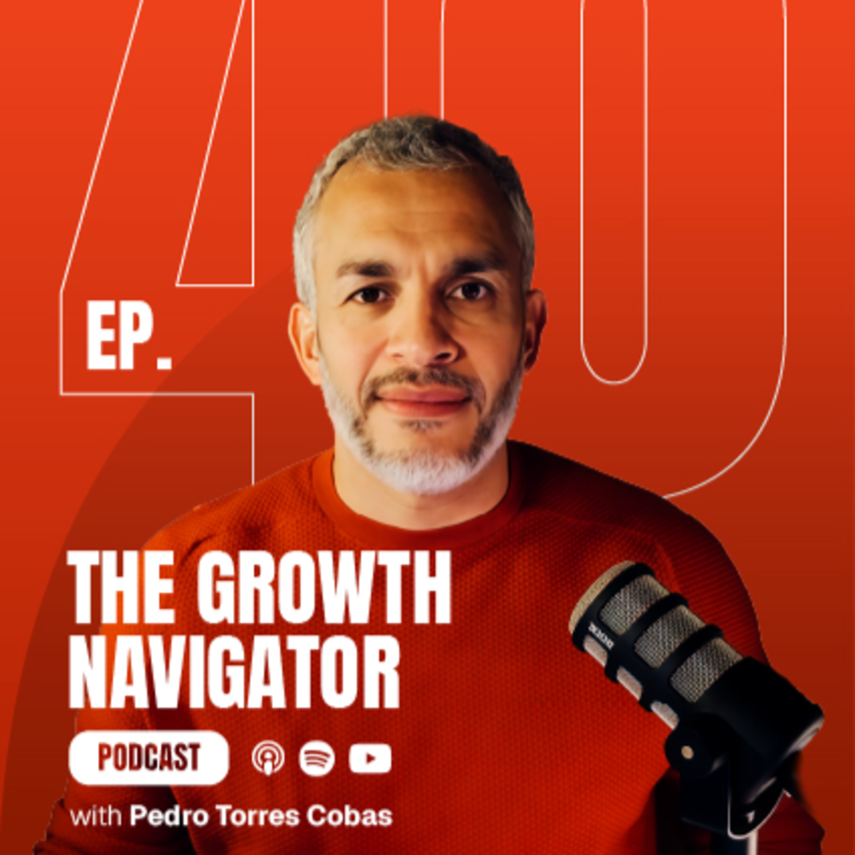 The Growth Navigator Podcast