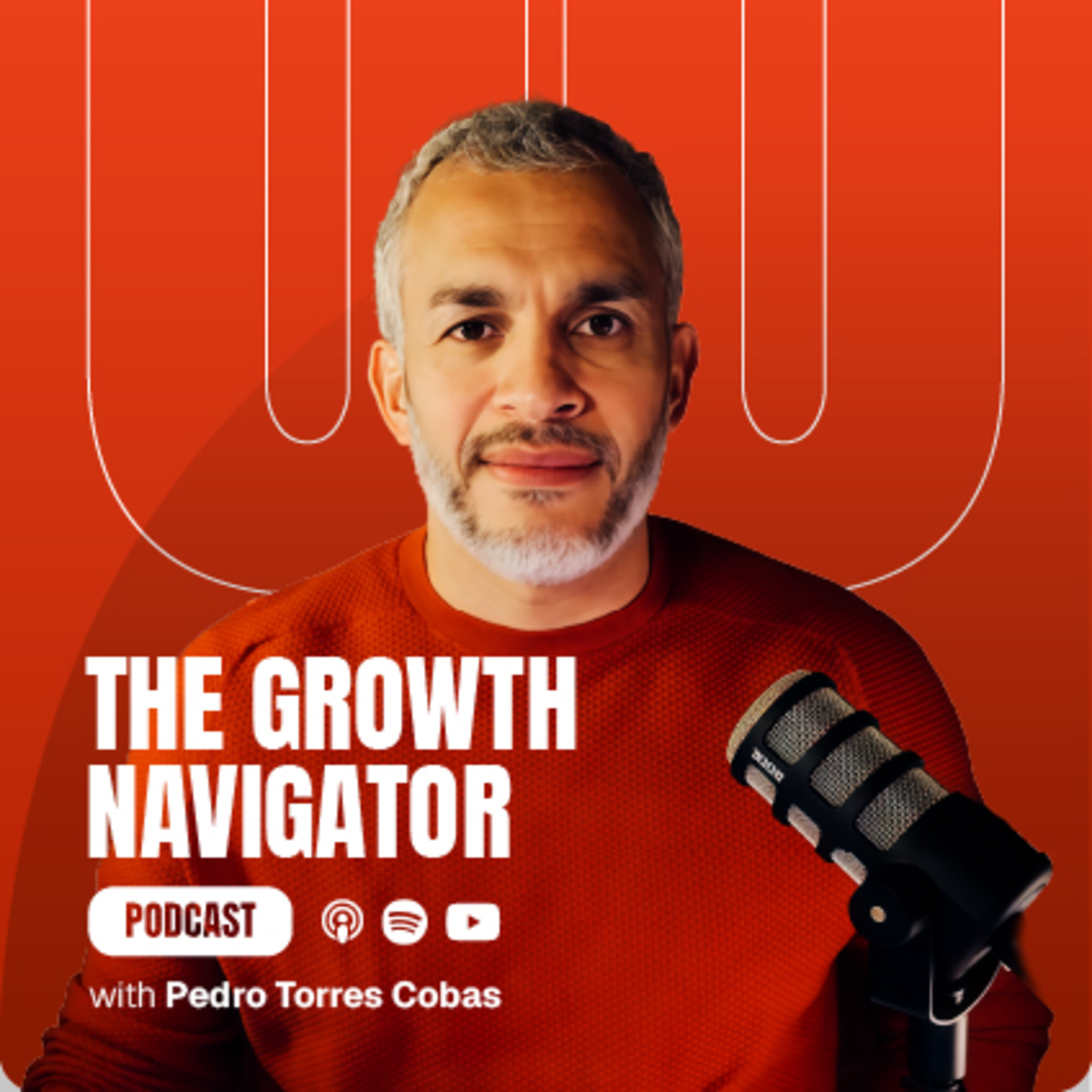The Growth Navigator Podcast