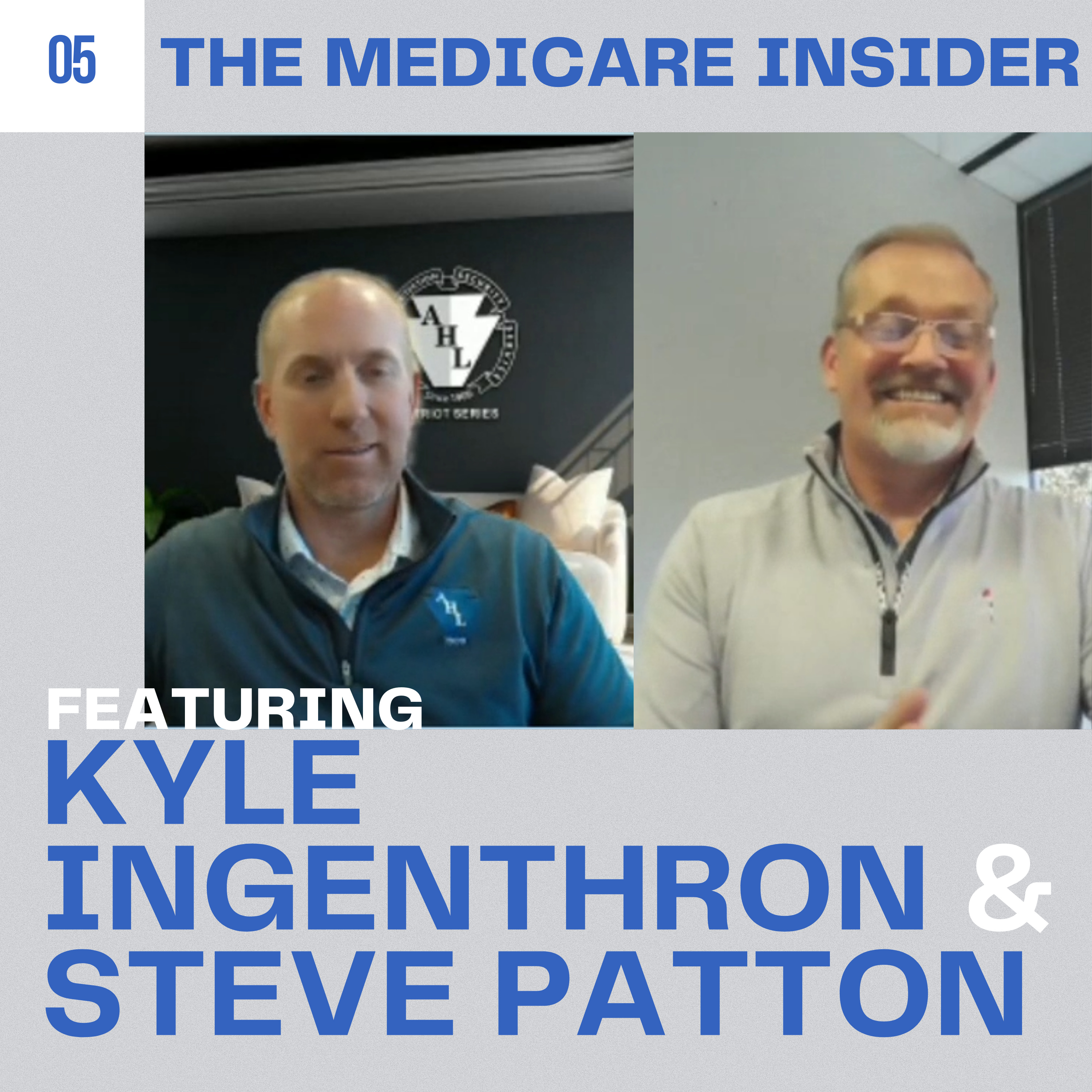 The Medicare Insider