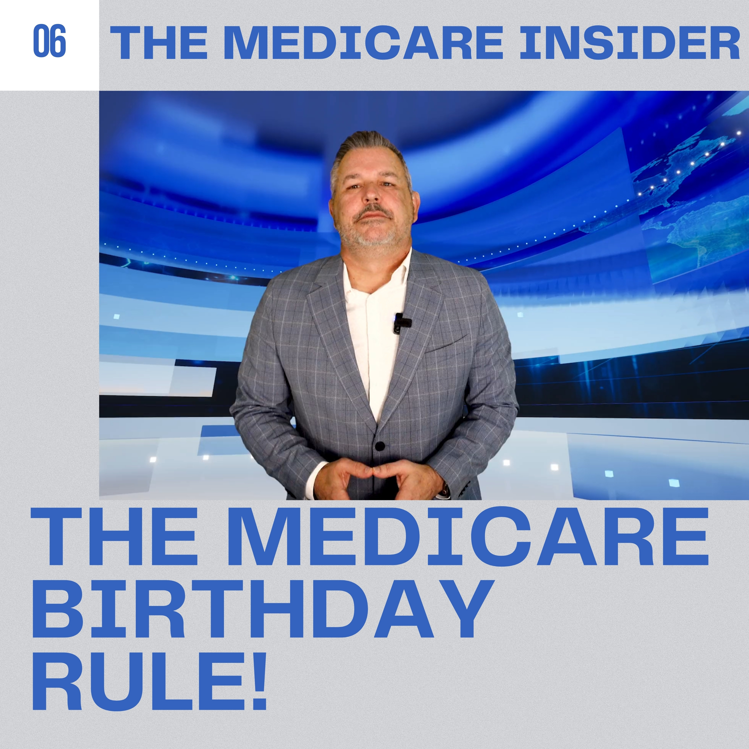 The Medicare Insider