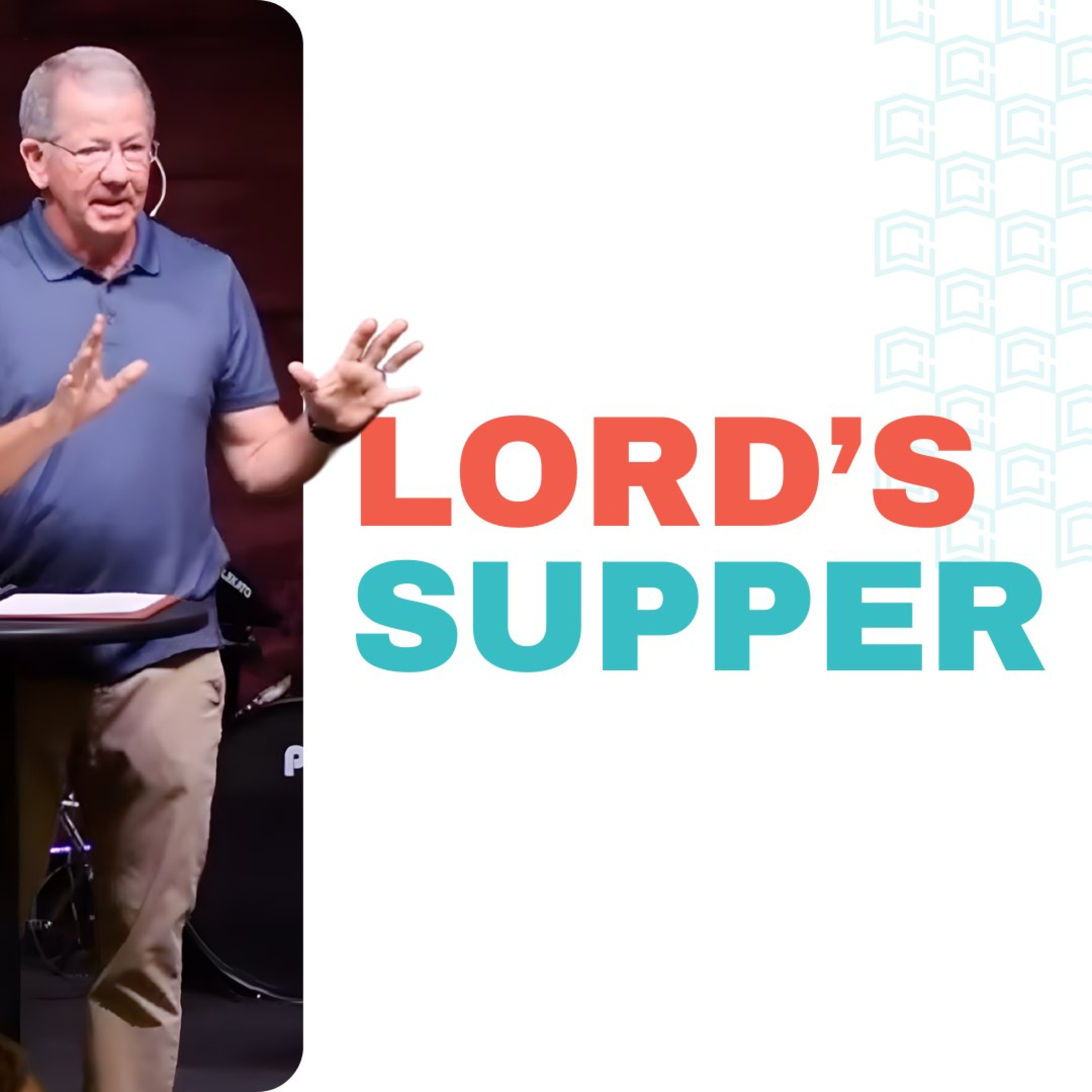 Lord's Supper