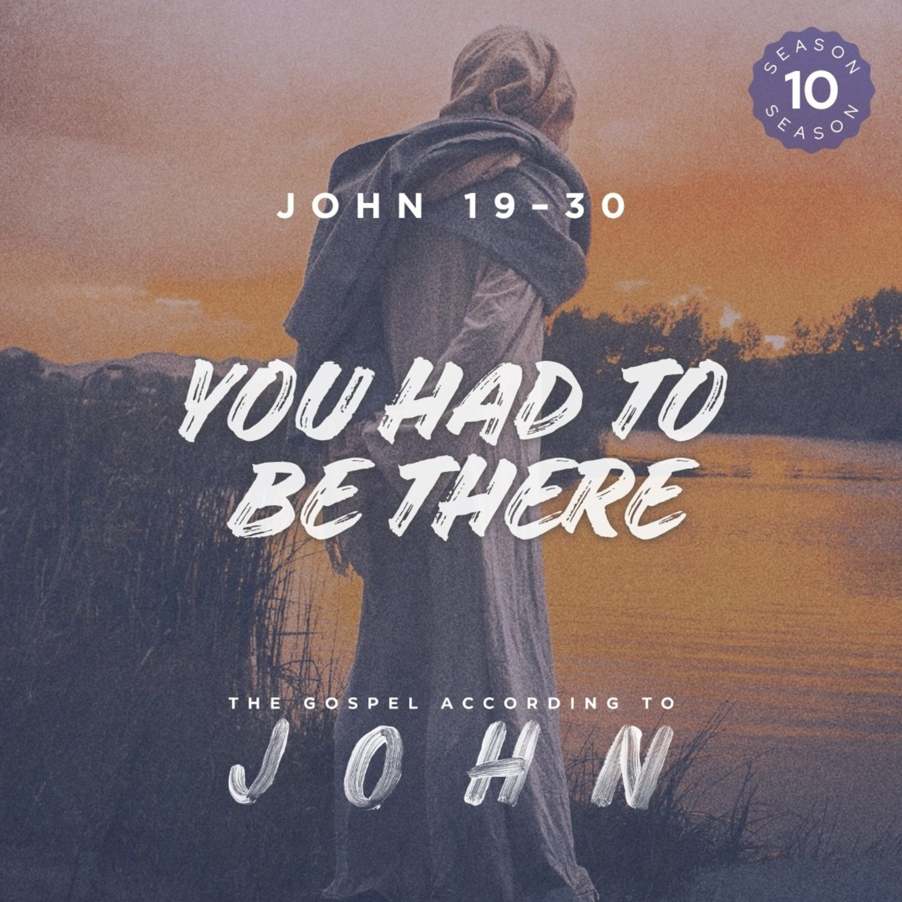 You Had To Be There episode artwork