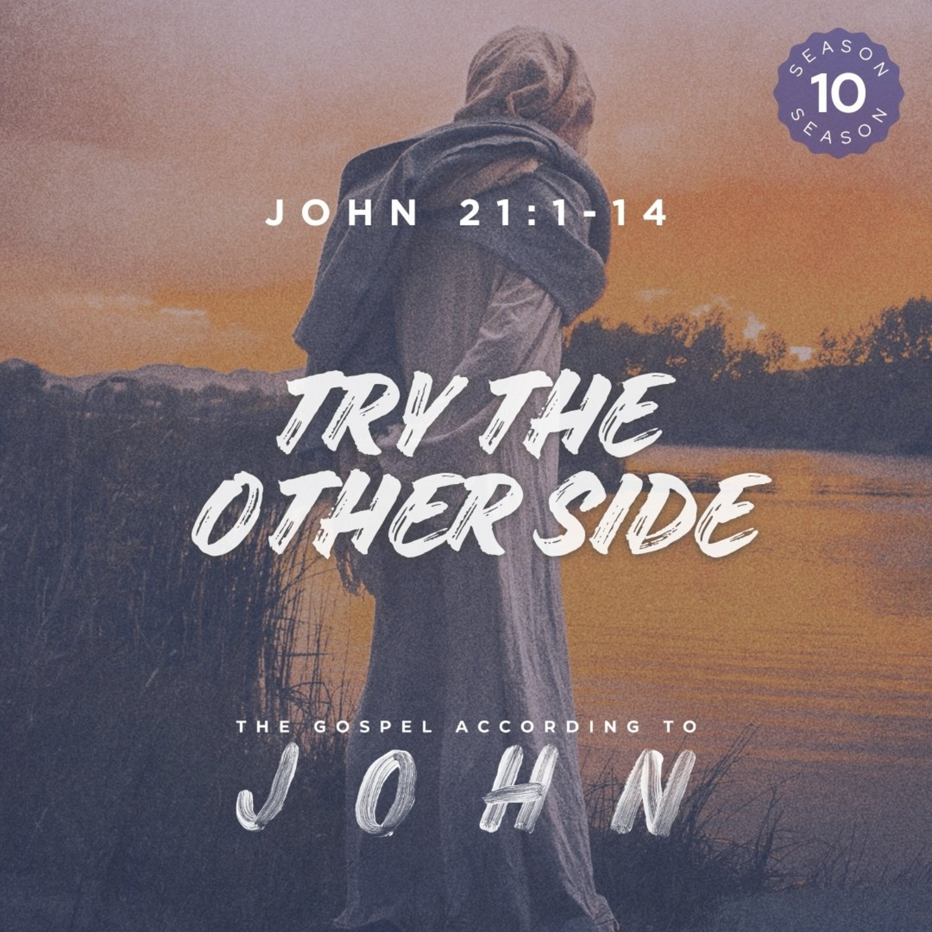 Try The Other Side episode artwork