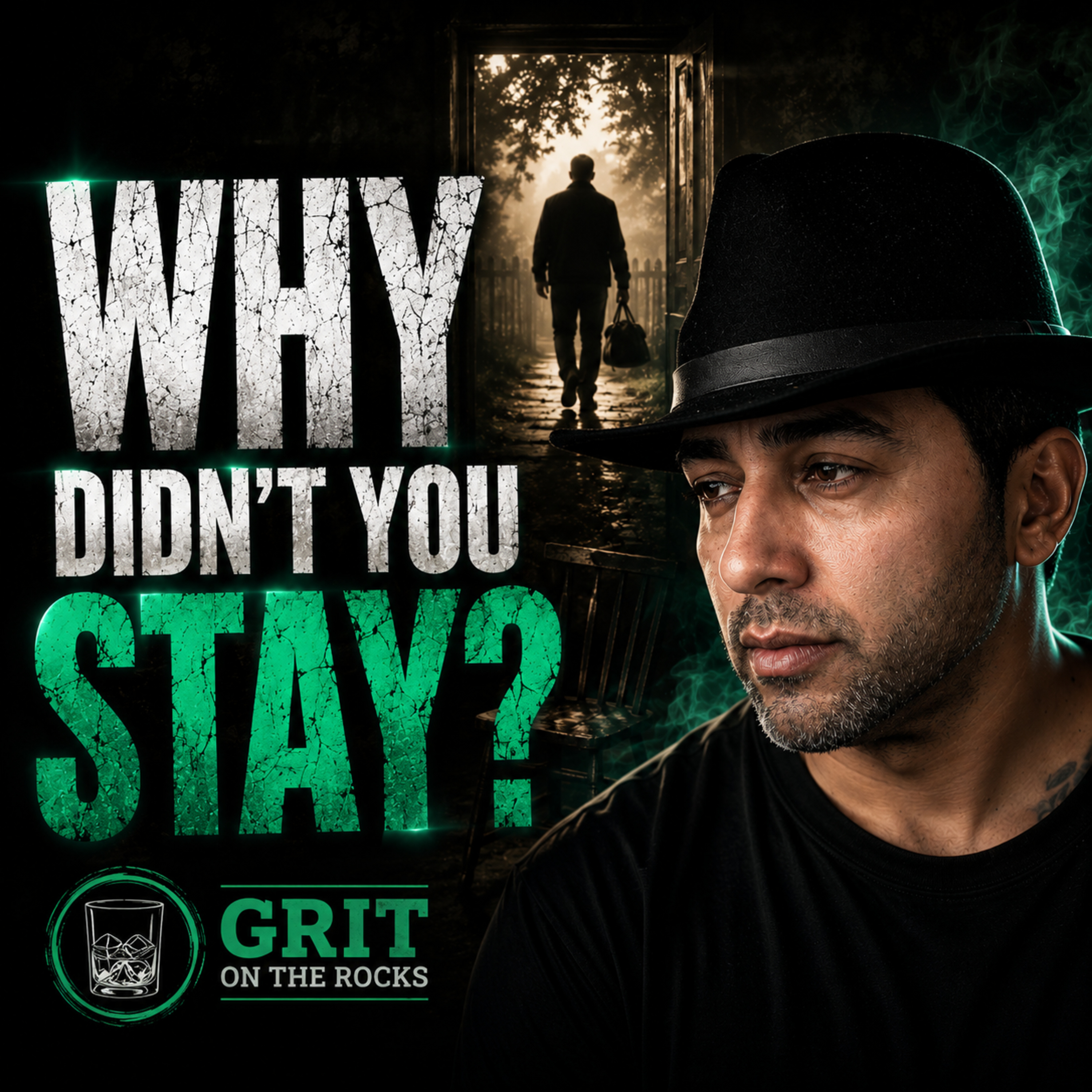 Dear Fathers, Your Children Still Have Questions:GRIT on The Rocks #83 episode artwork