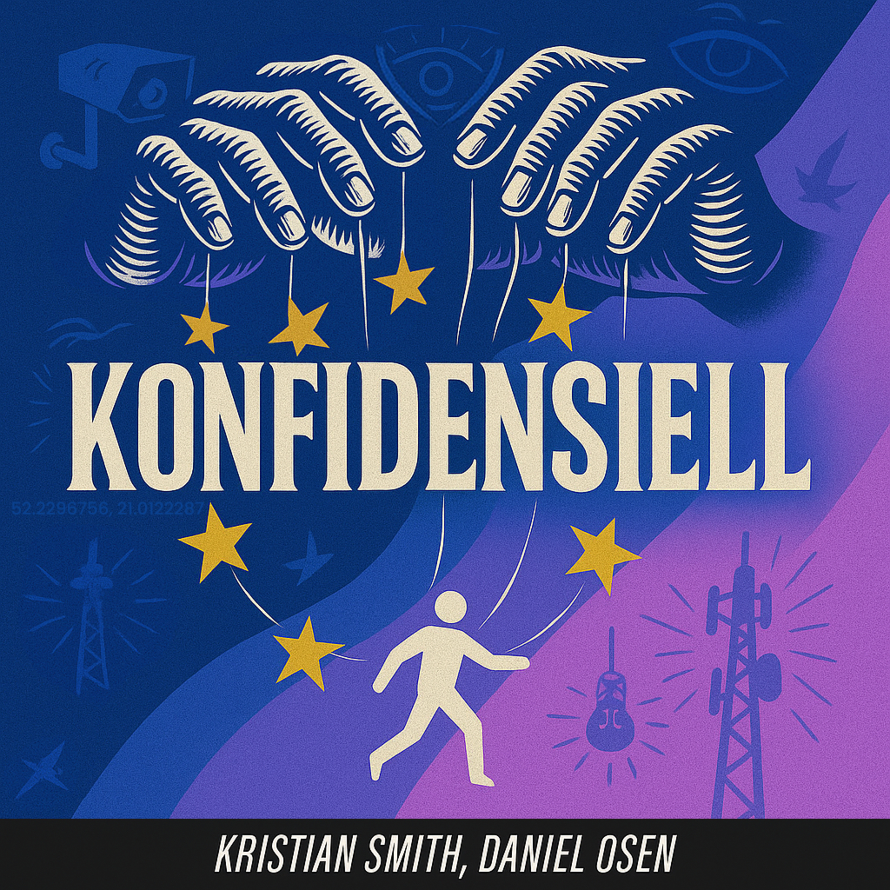 Konfidensiell