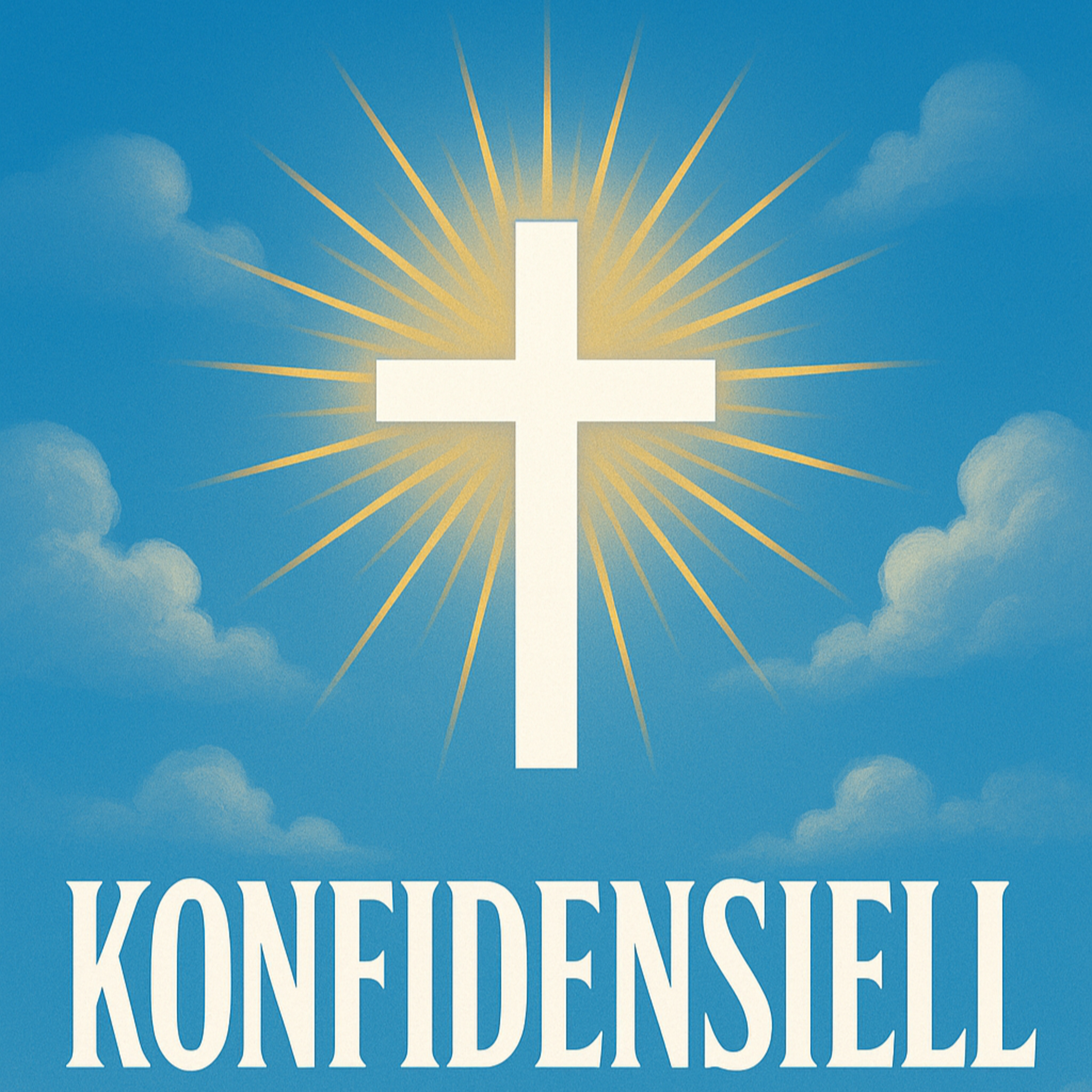 Konfidensiell