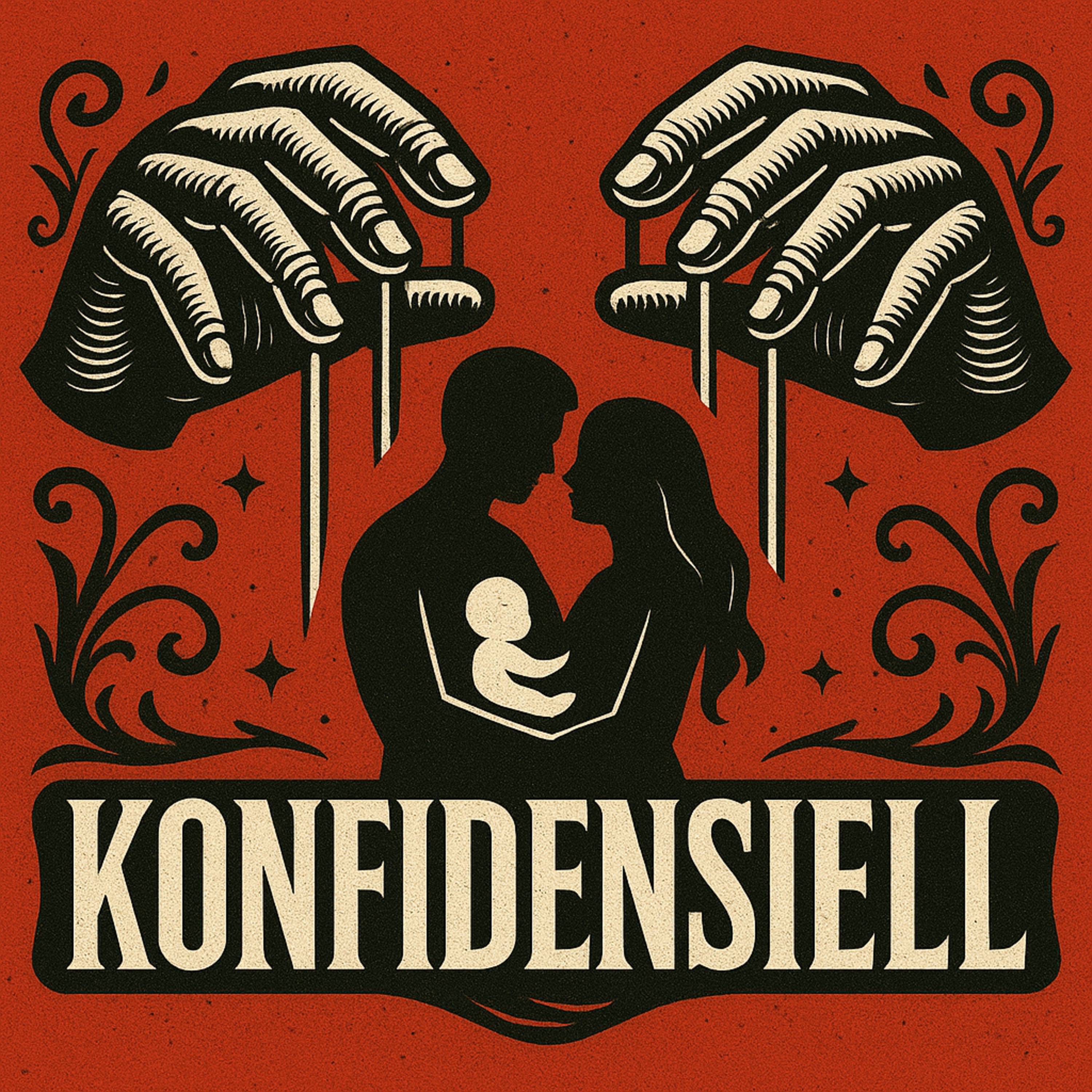 Konfidensiell