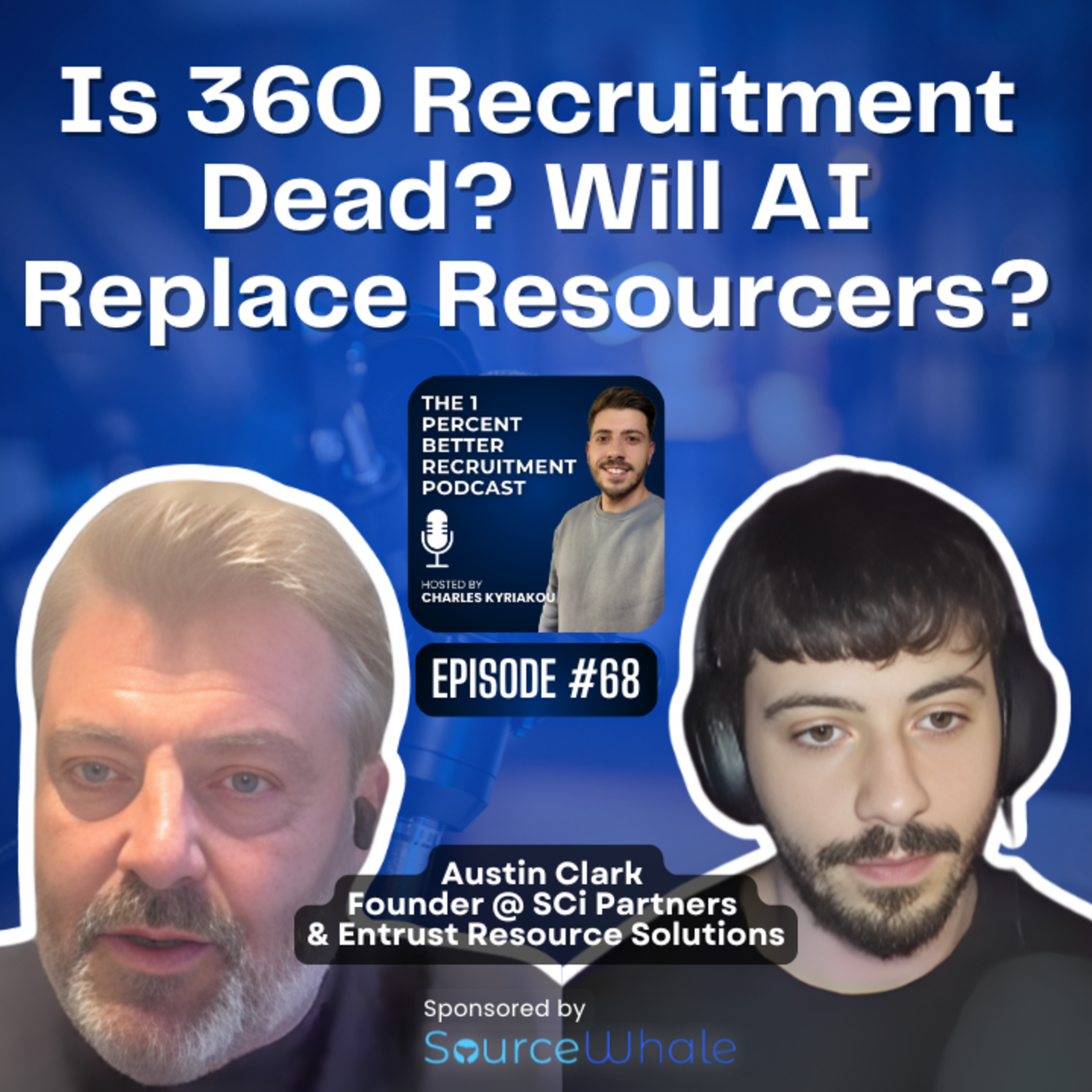 1% Better Recruitment Podcast