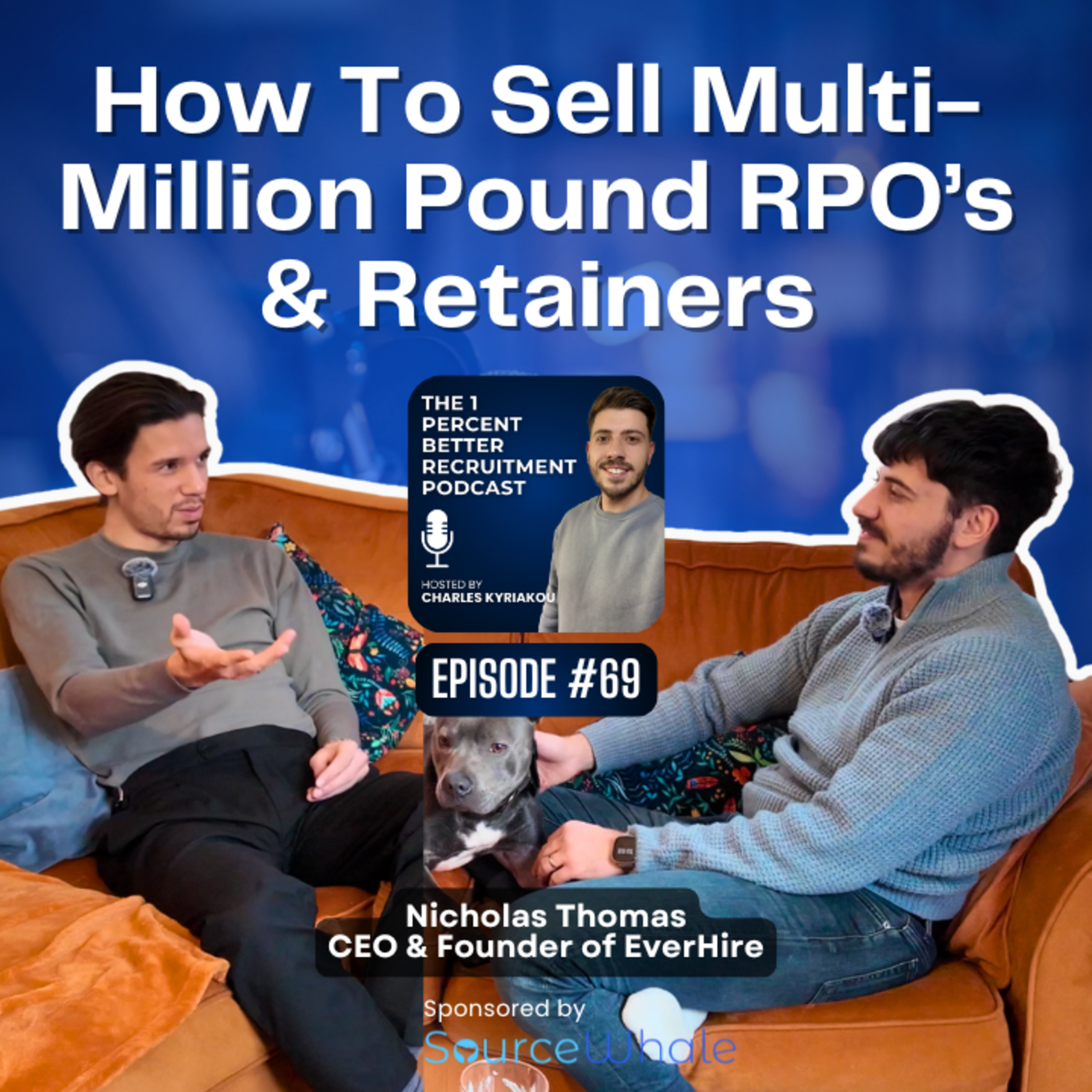 1% Better Recruitment Podcast