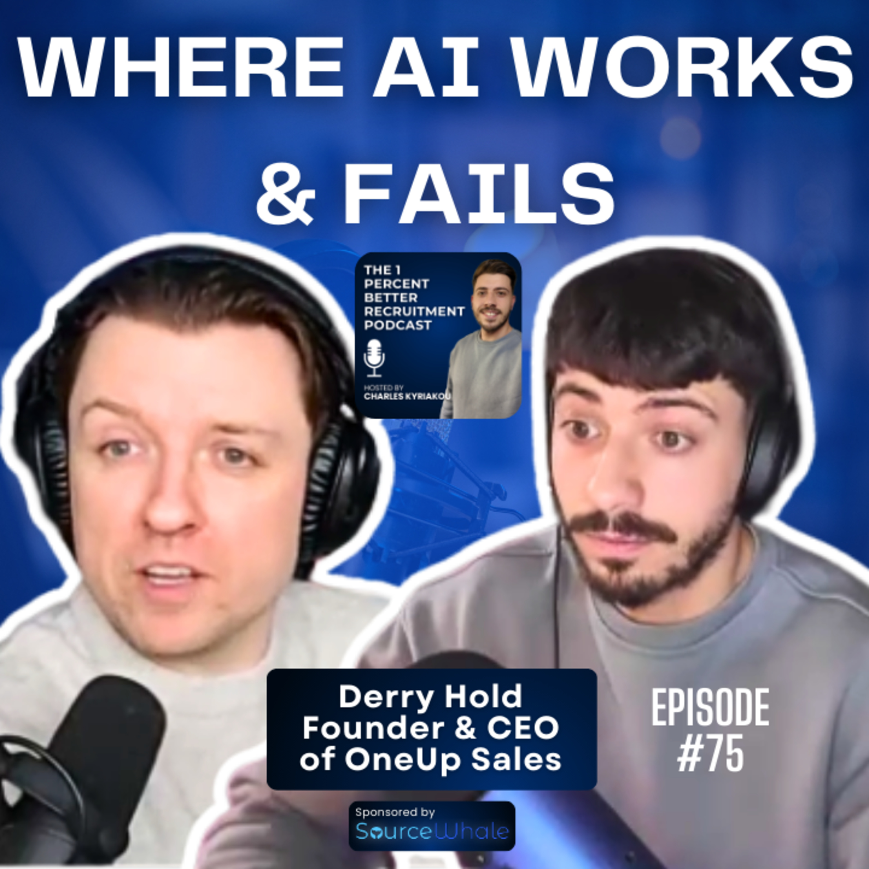 1% Better Recruitment Podcast