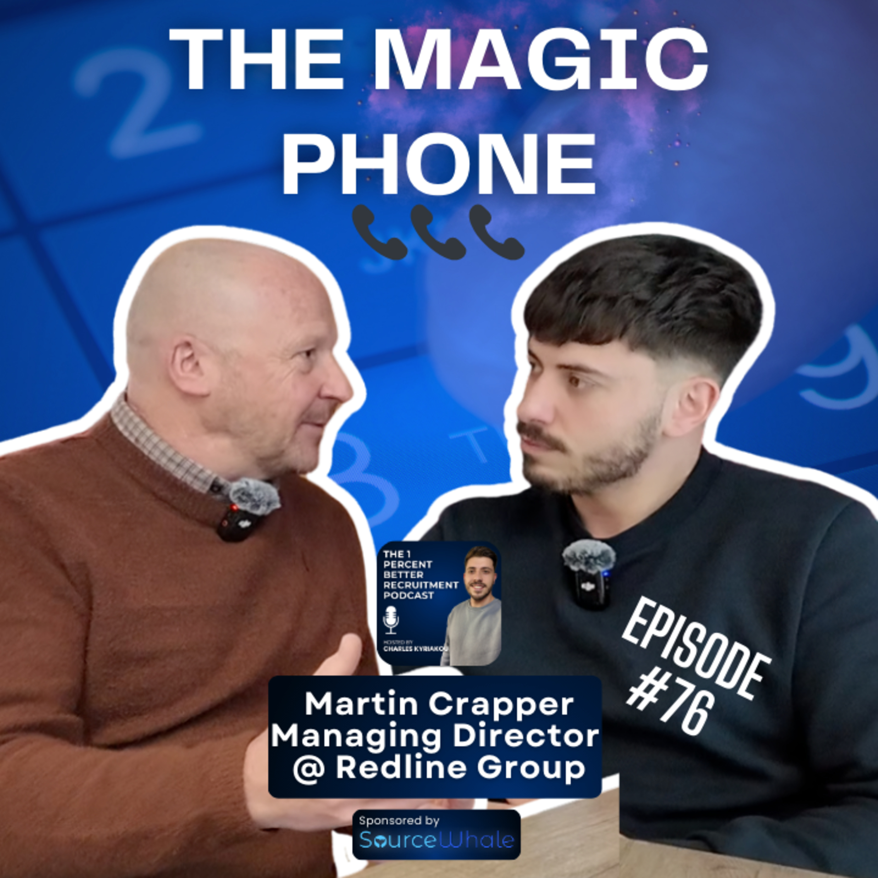 1% Better Recruitment Podcast