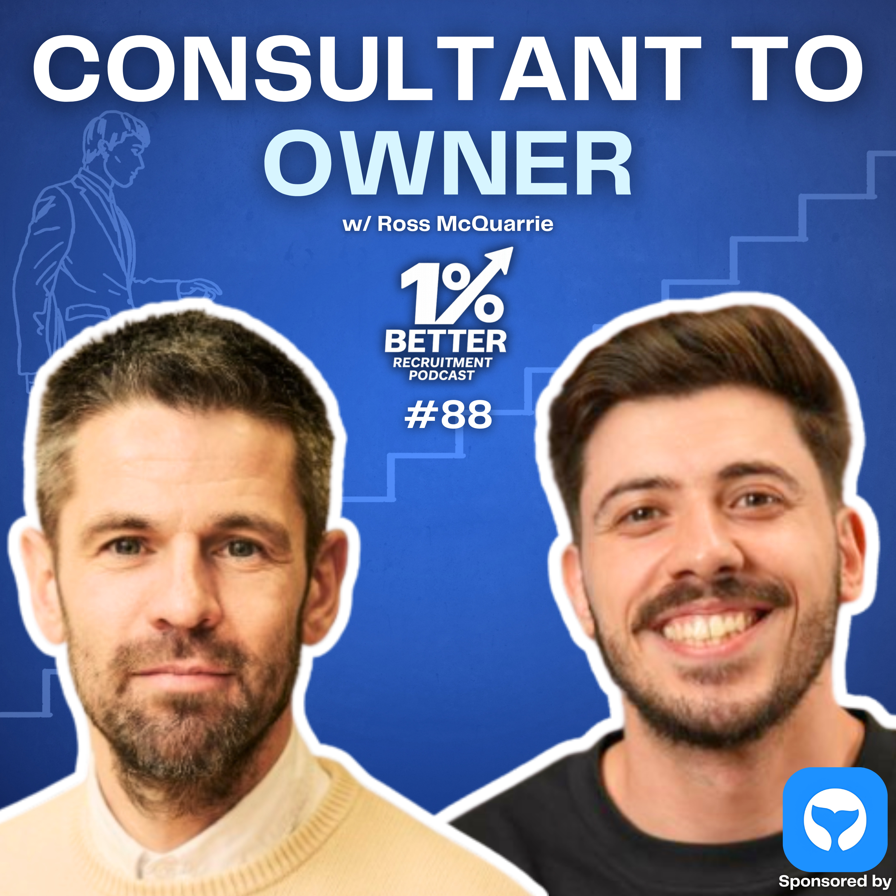 1% Better Recruitment Podcast