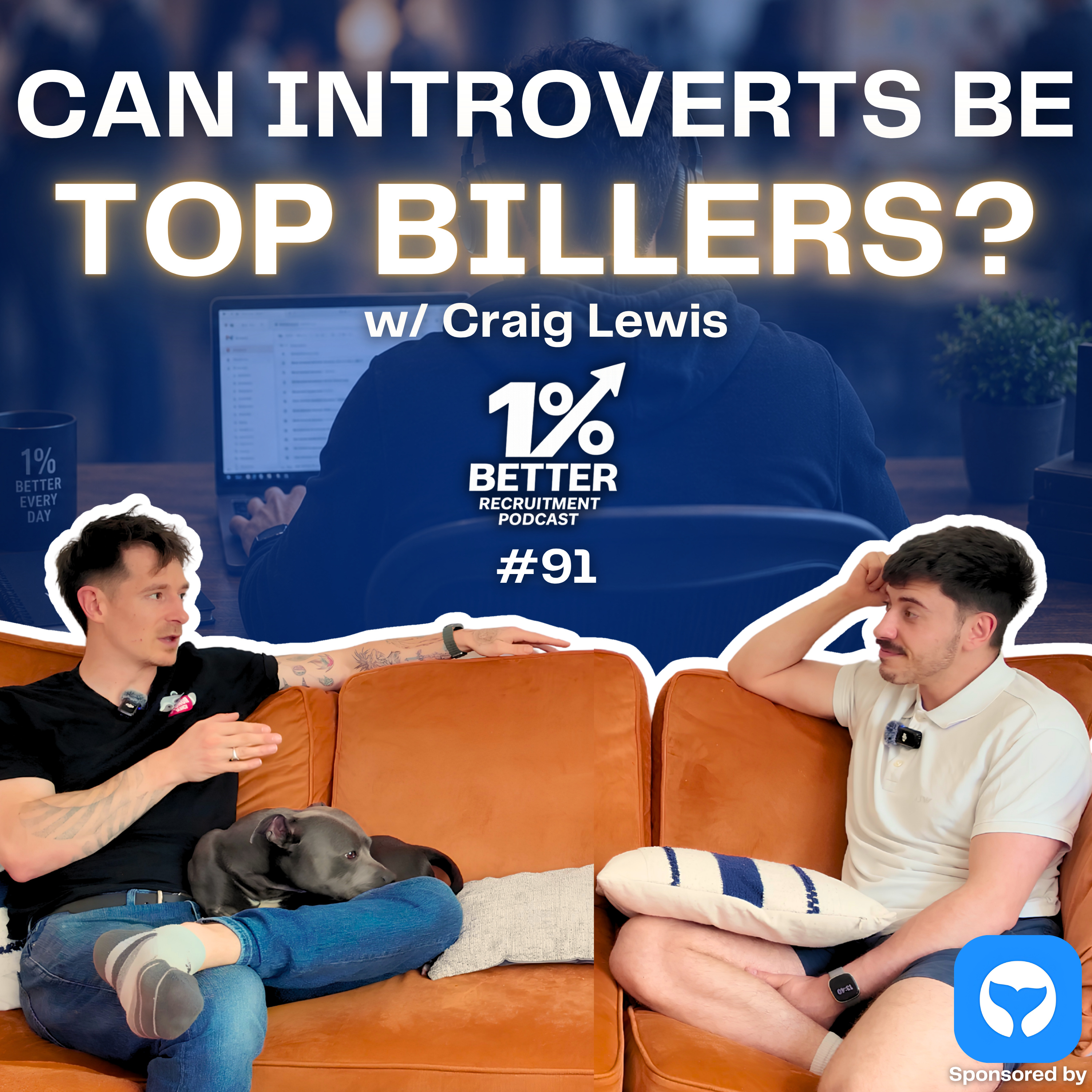 1% Better Recruitment Podcast