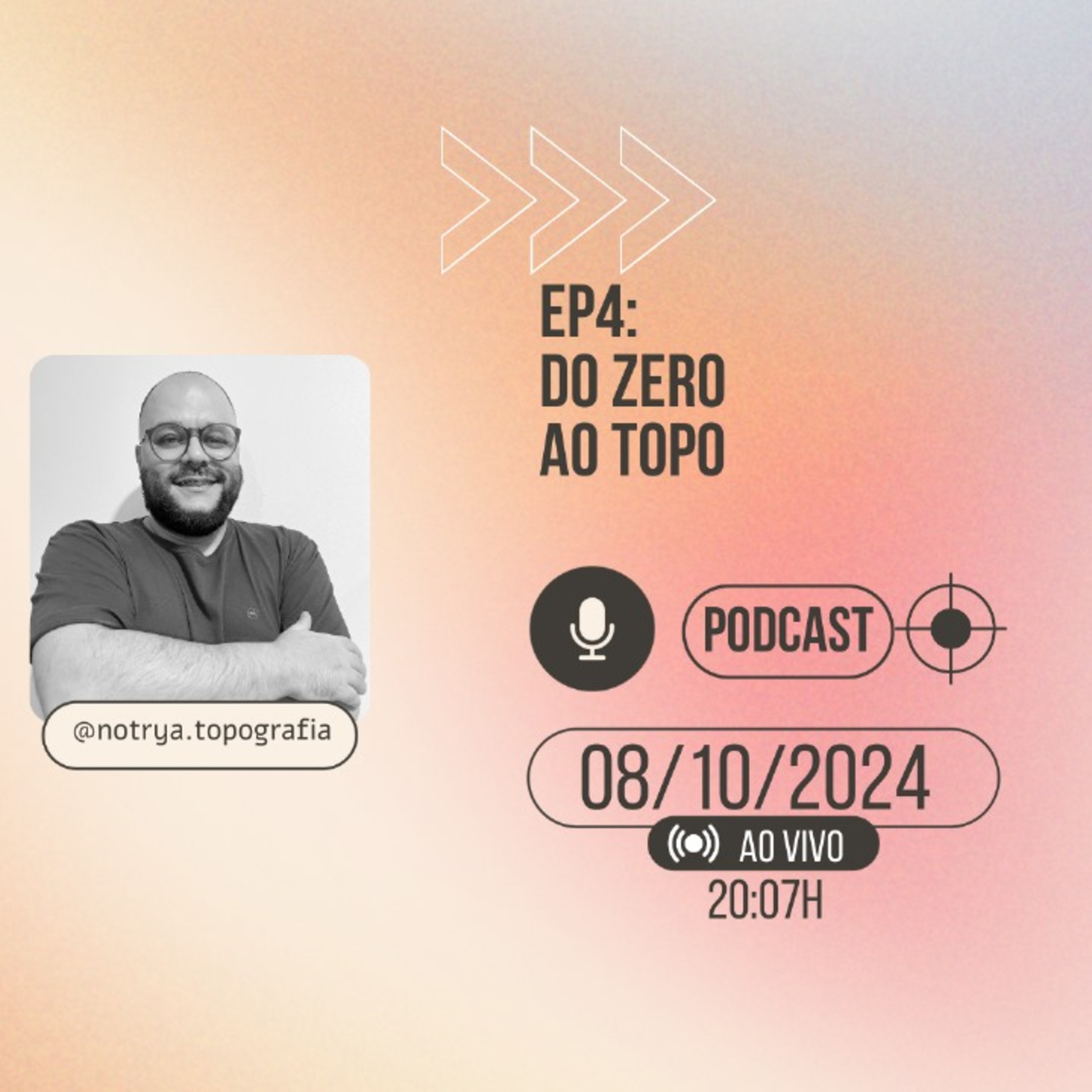 Papo de Propriedade