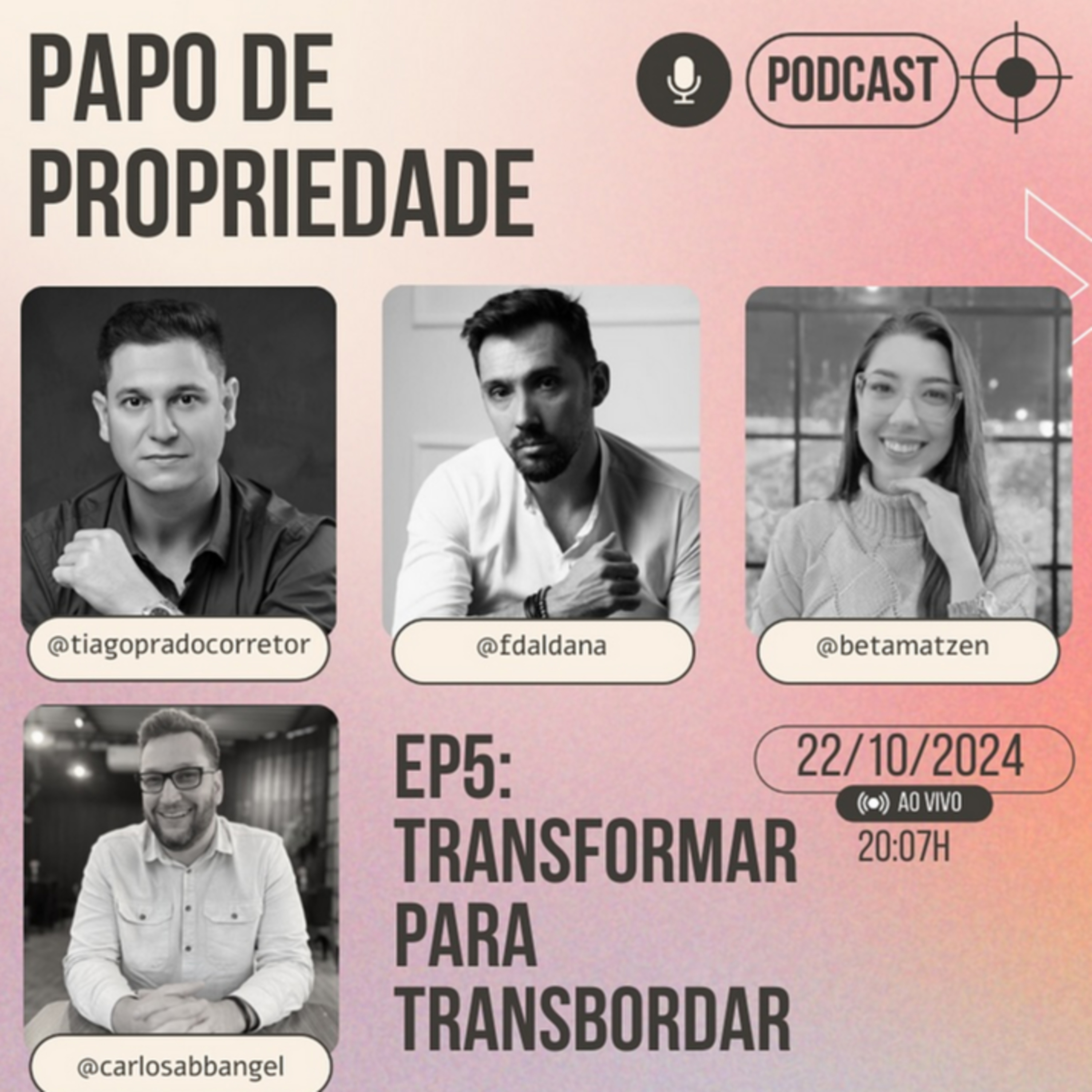 Papo de Propriedade