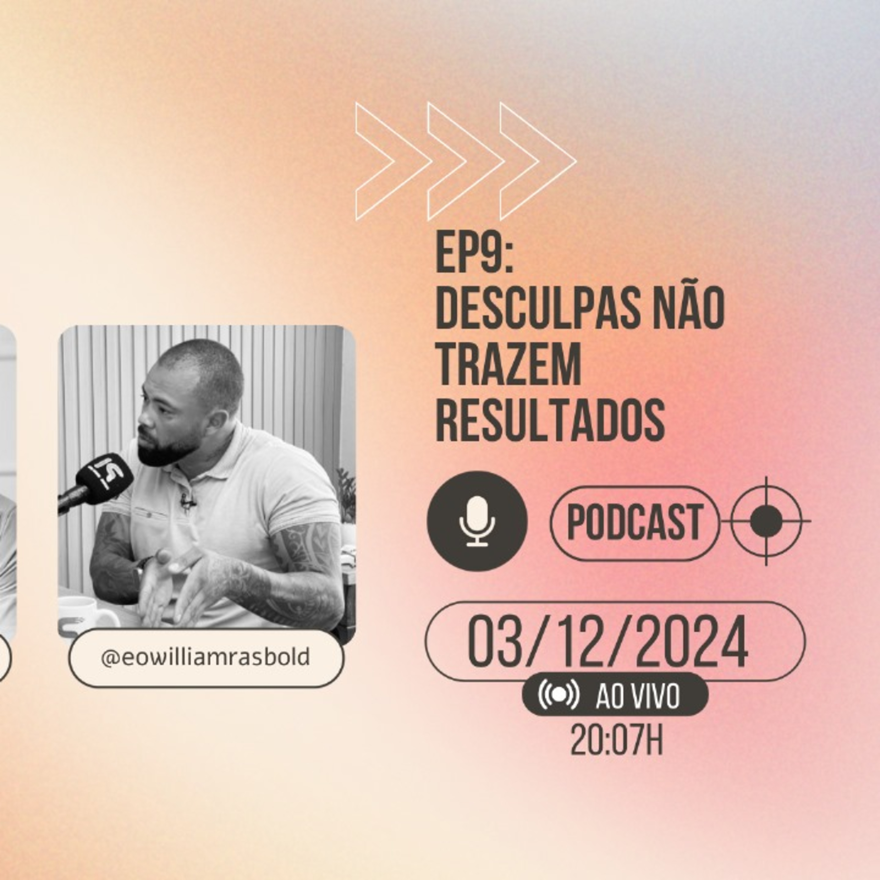 Papo de Propriedade