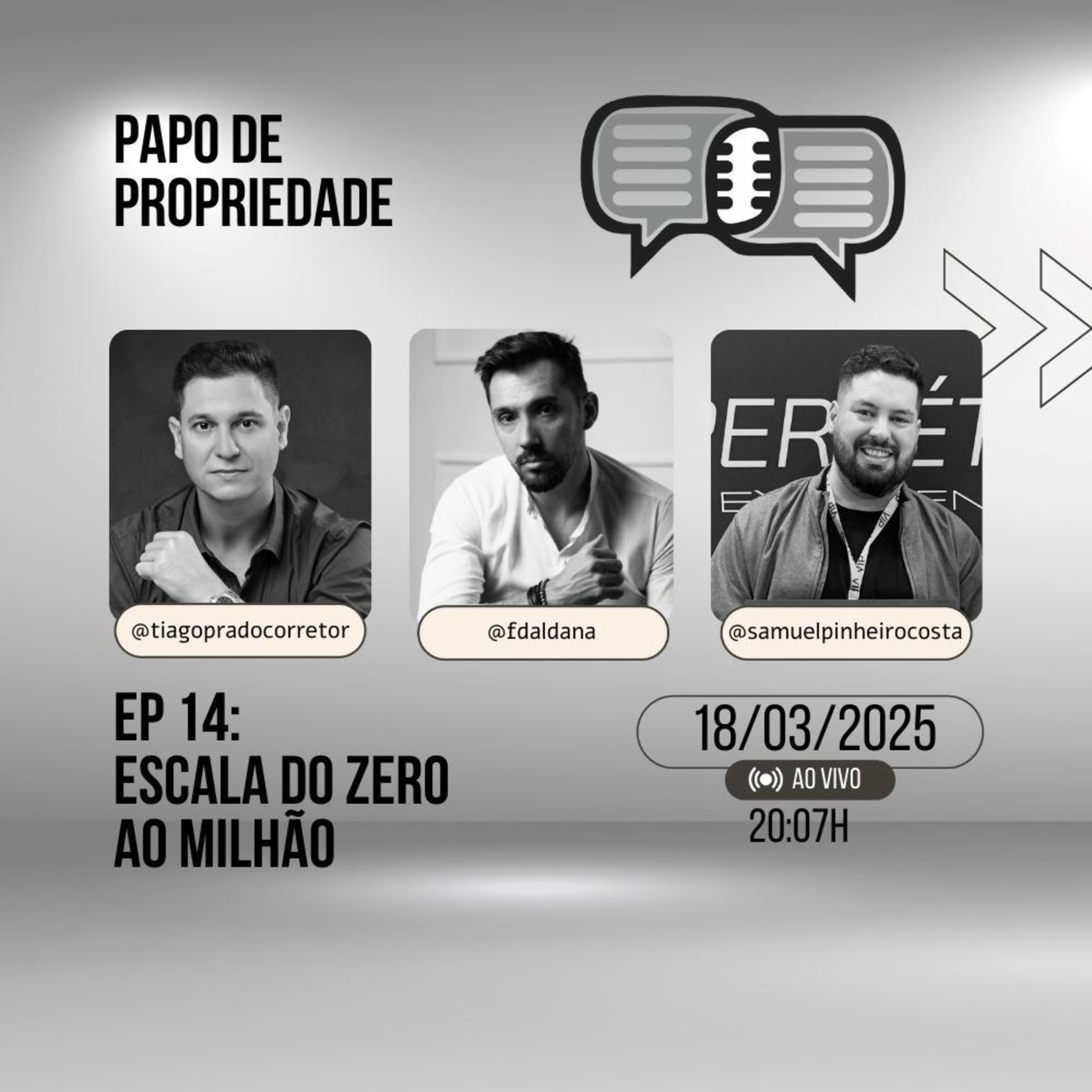Papo de Propriedade