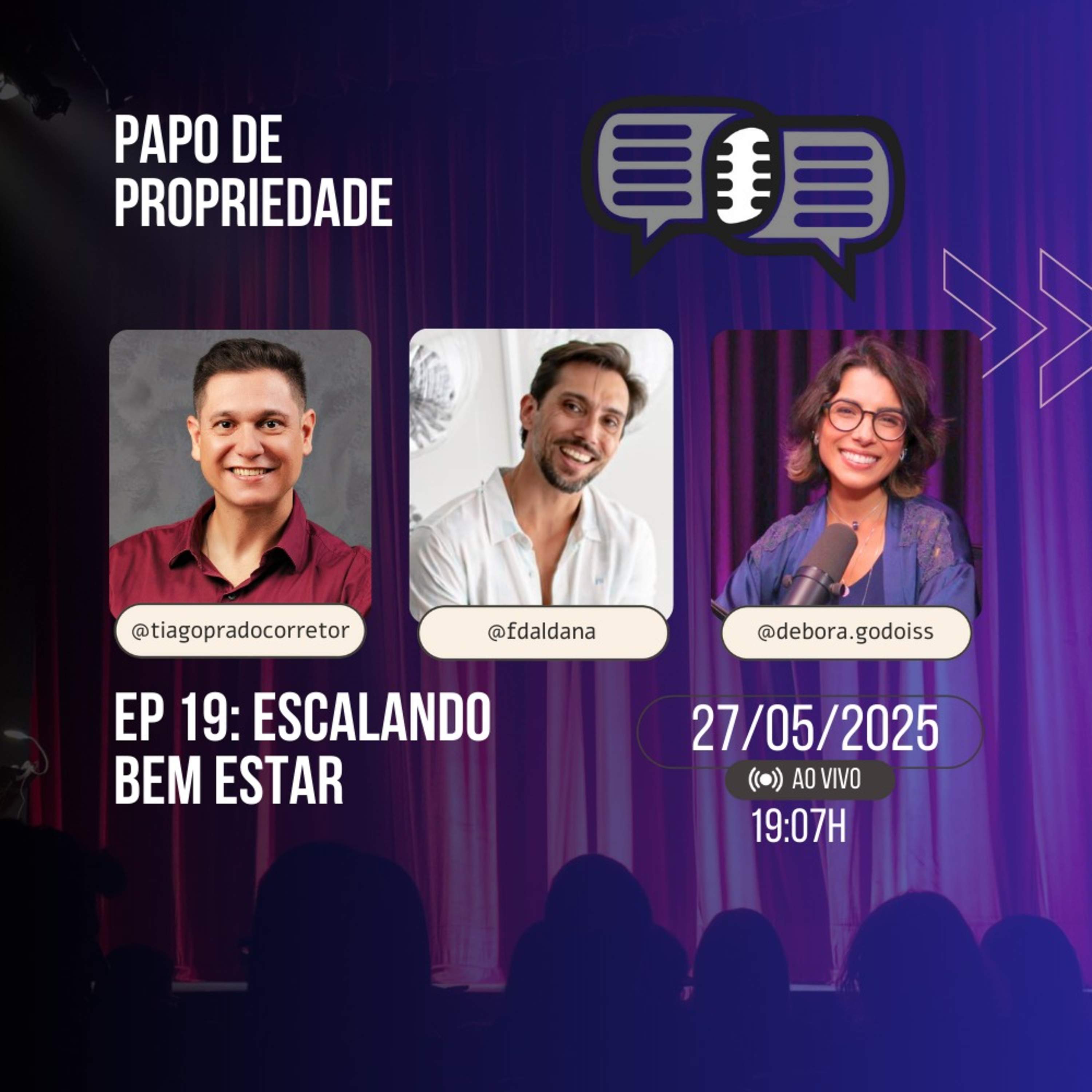 Papo de Propriedade