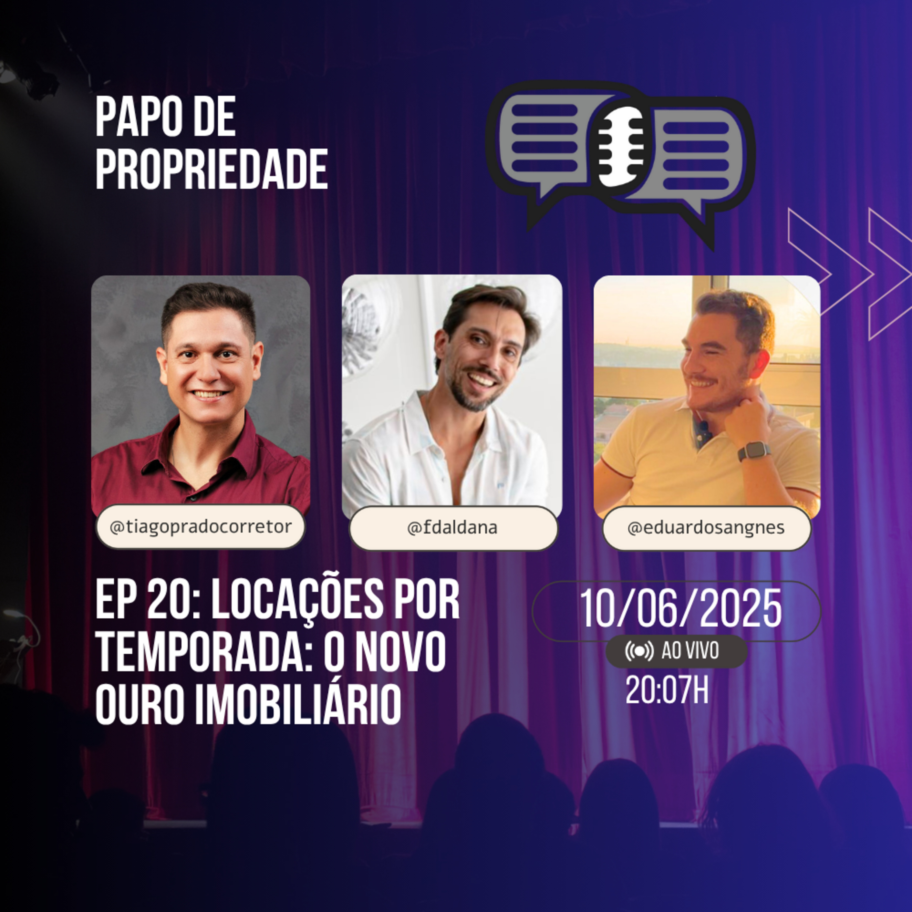 Papo de Propriedade