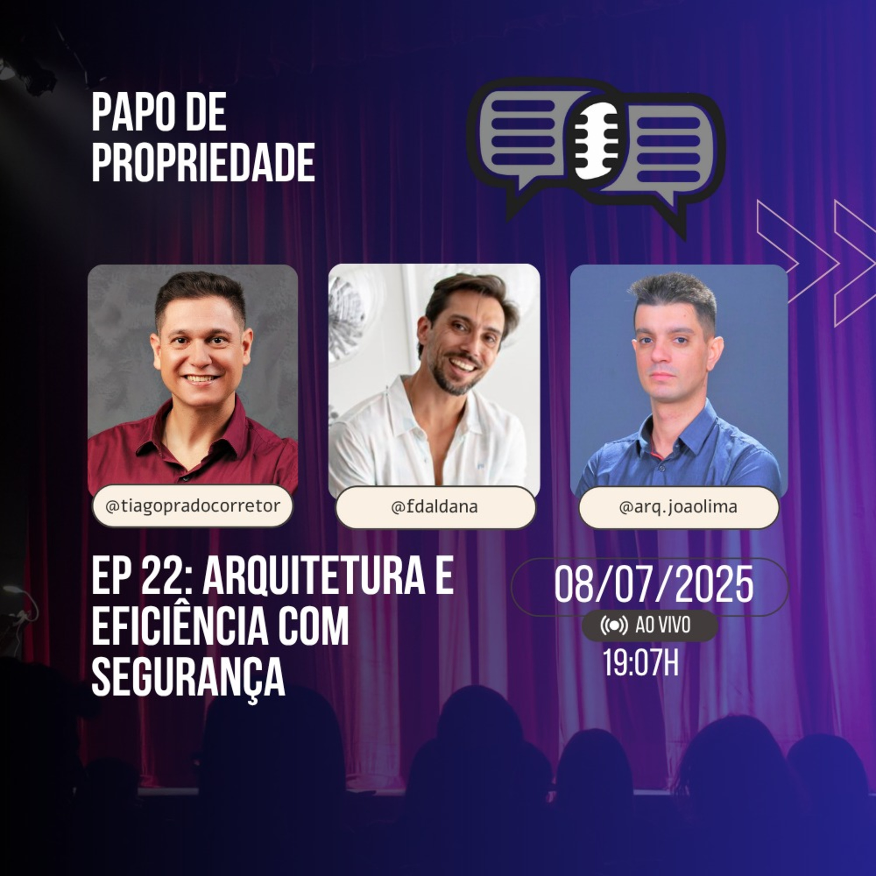 Papo de Propriedade
