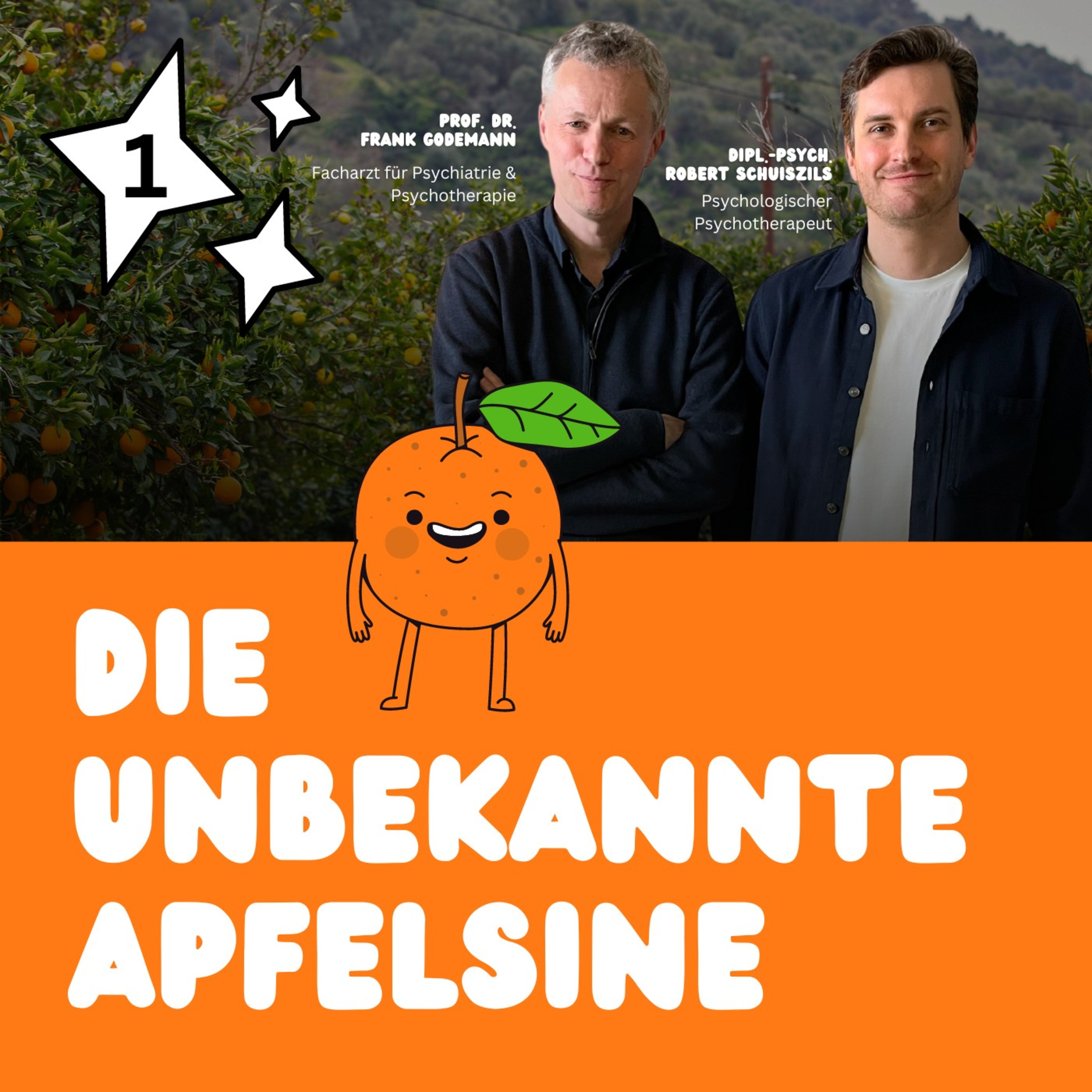 Psychotherapie einfach erklärt