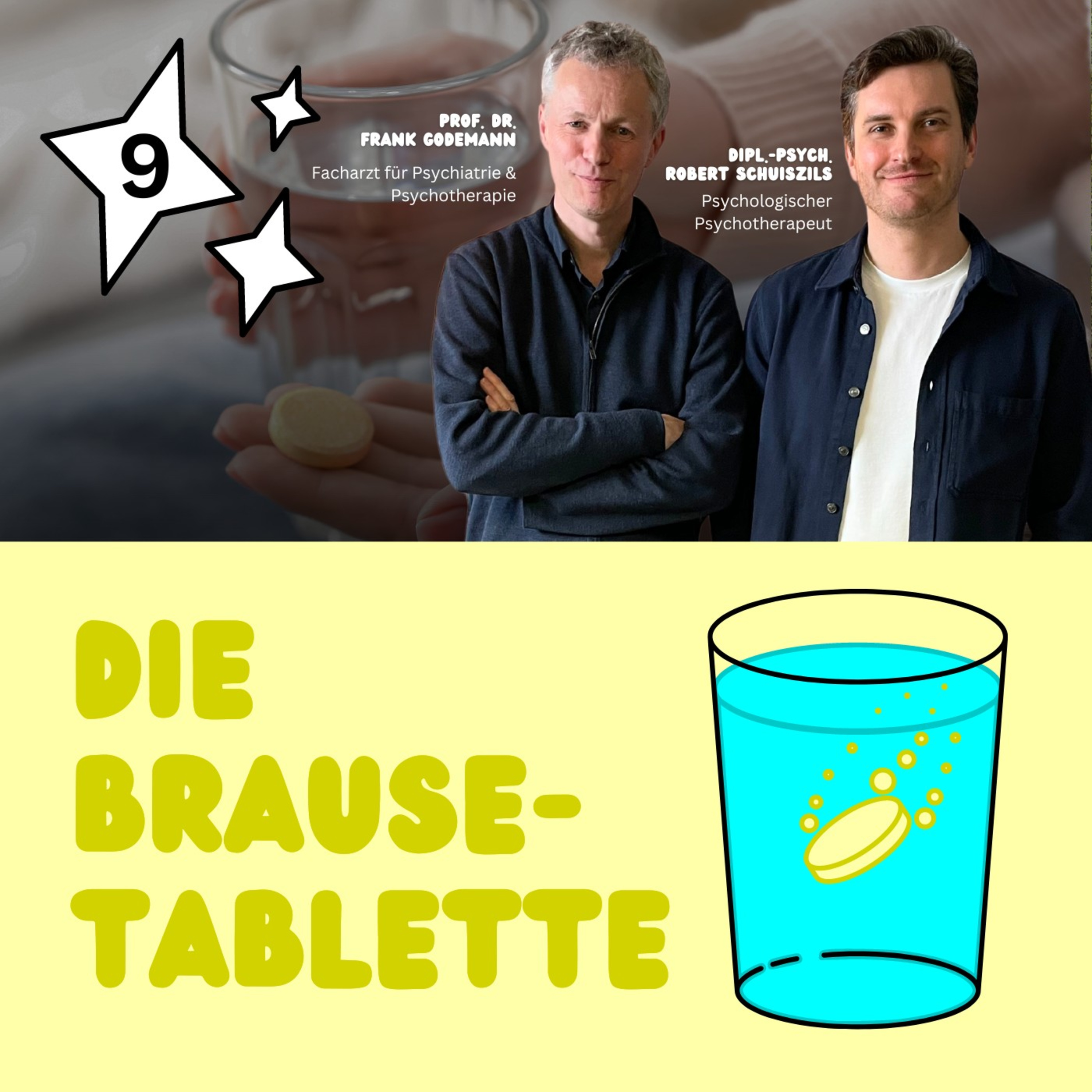 Psychotherapie einfach erklärt