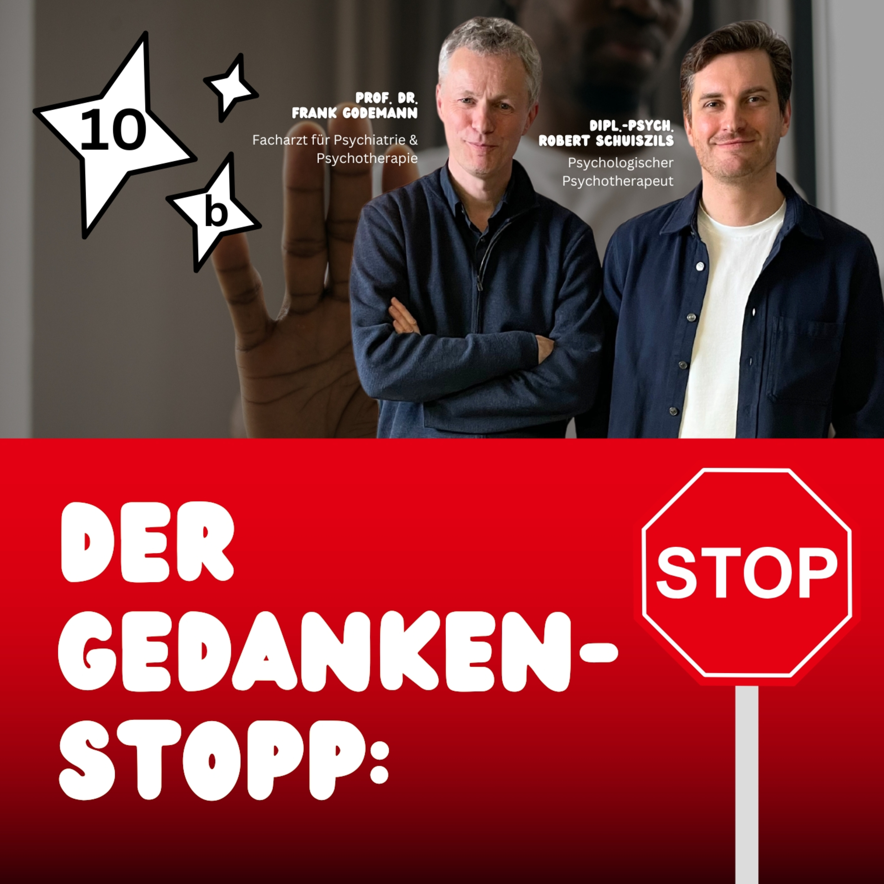 Psychotherapie einfach erklärt