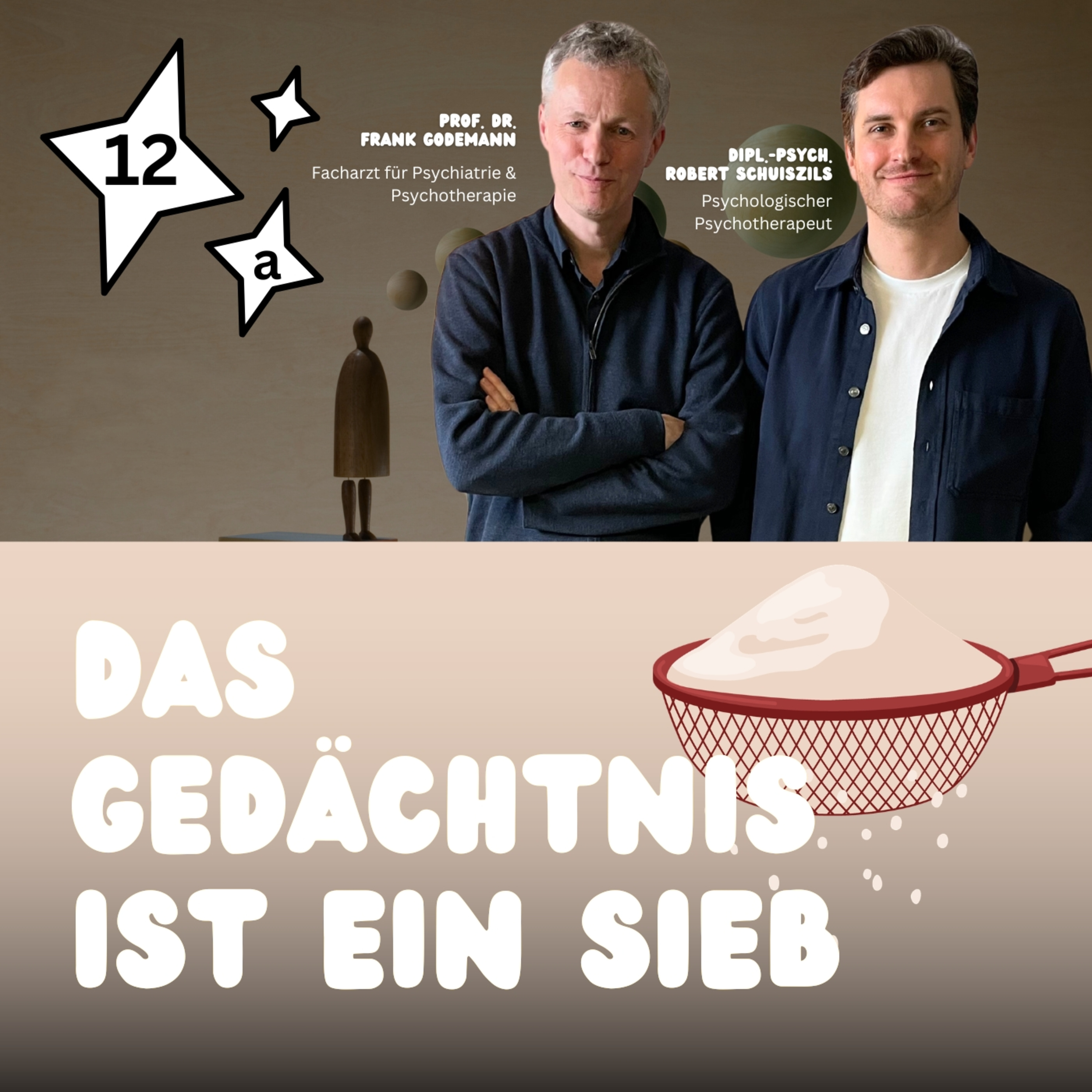 Psychotherapie einfach erklärt