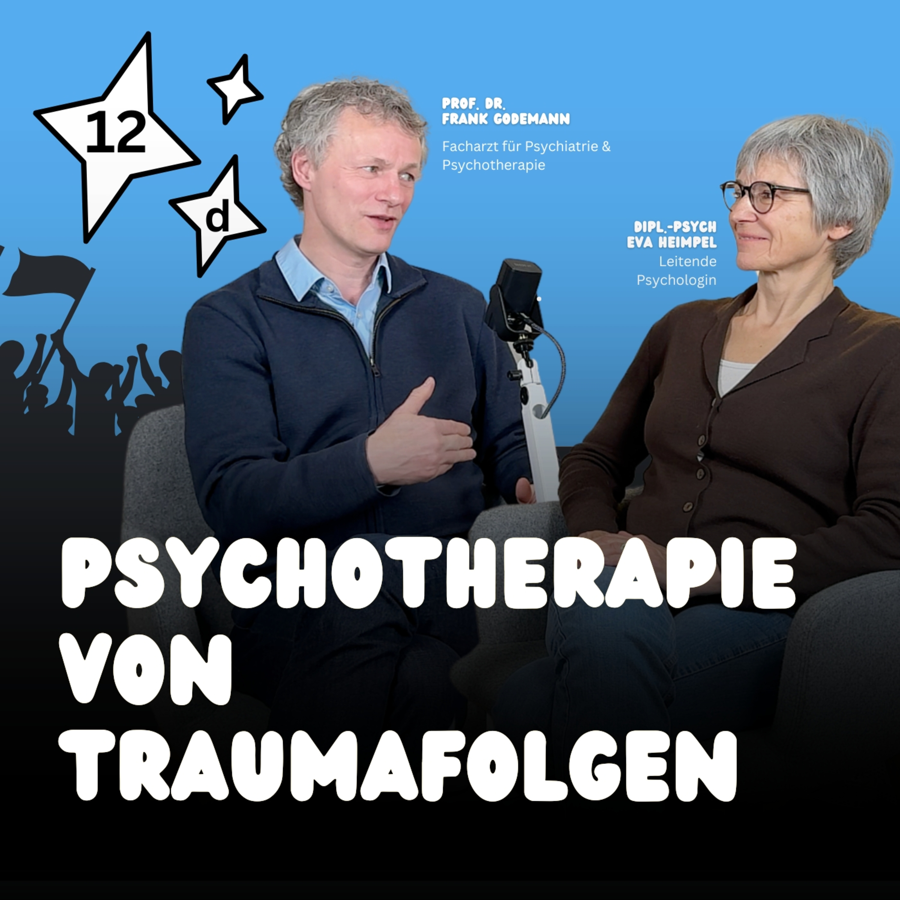 Psychotherapie einfach erklärt