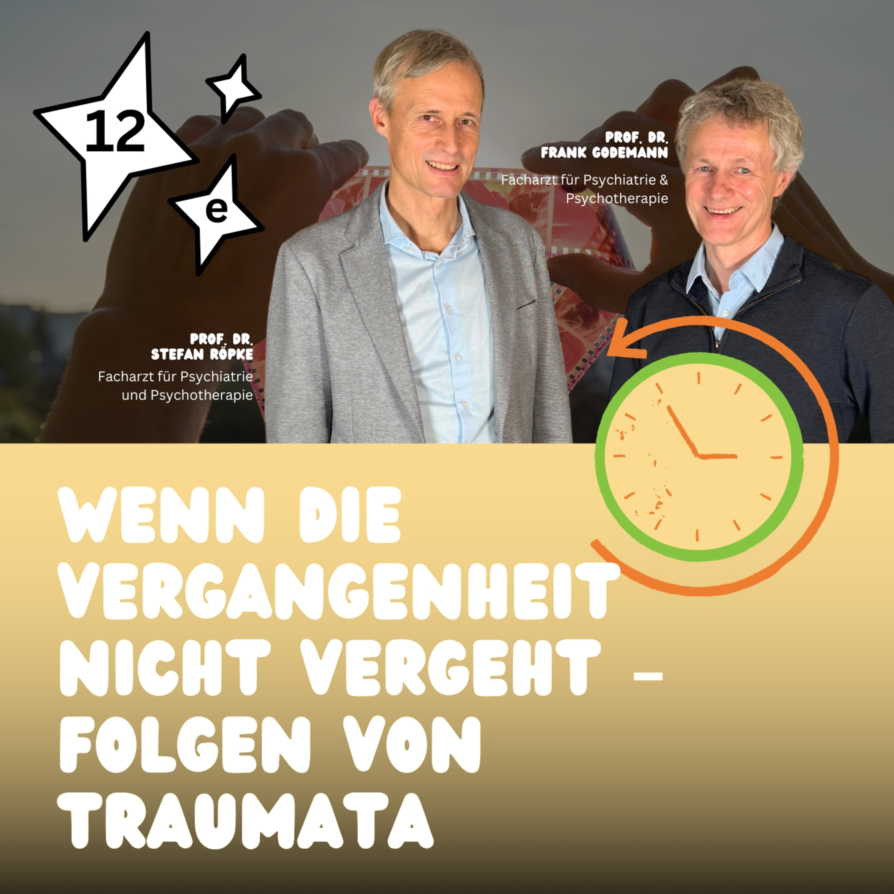 Psychotherapie einfach erklärt