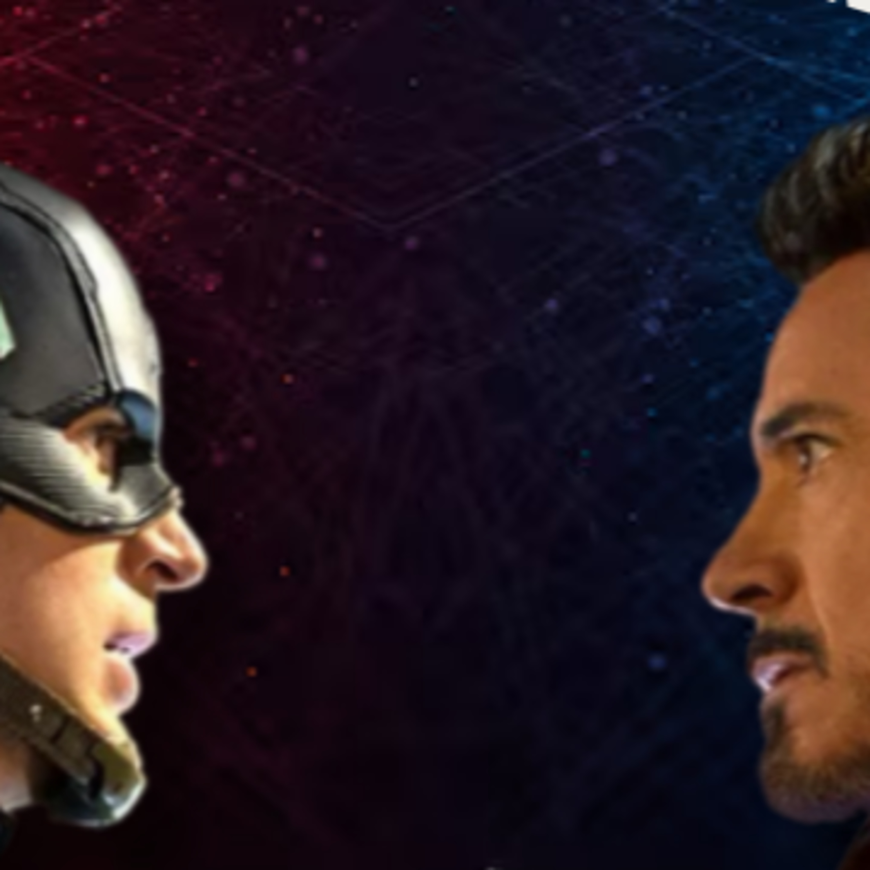 FDD #63 Is Civil War the Best Cap Movie? episode artwork