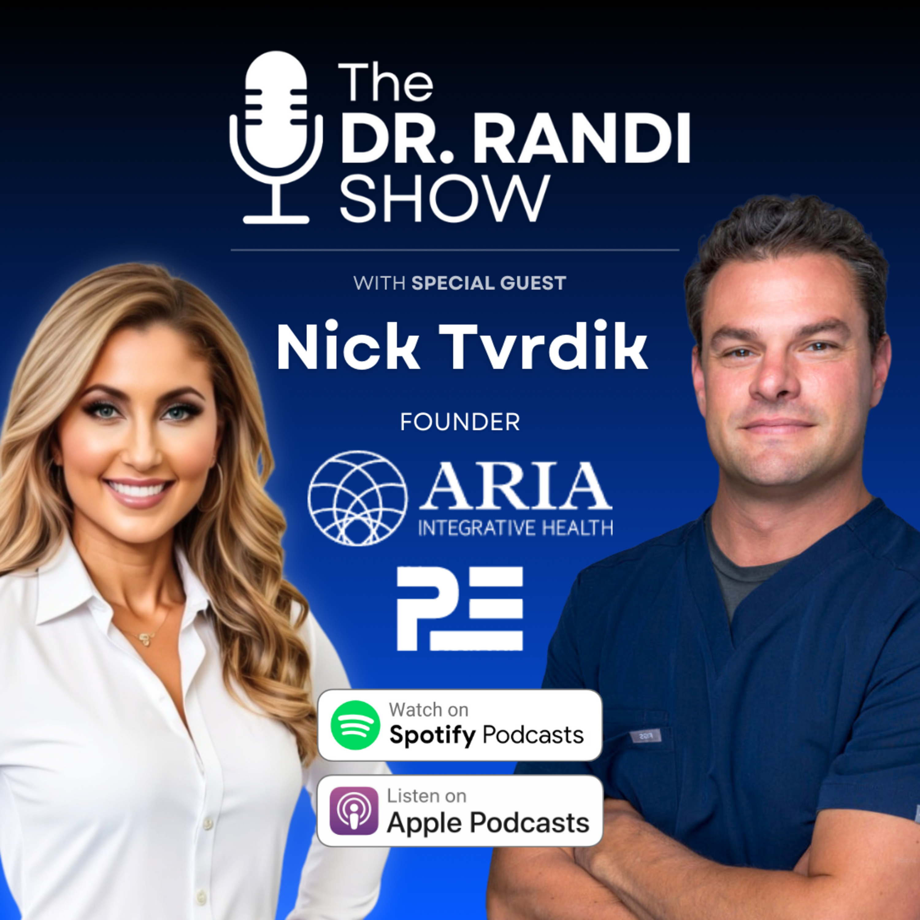 The Dr. Randi Show