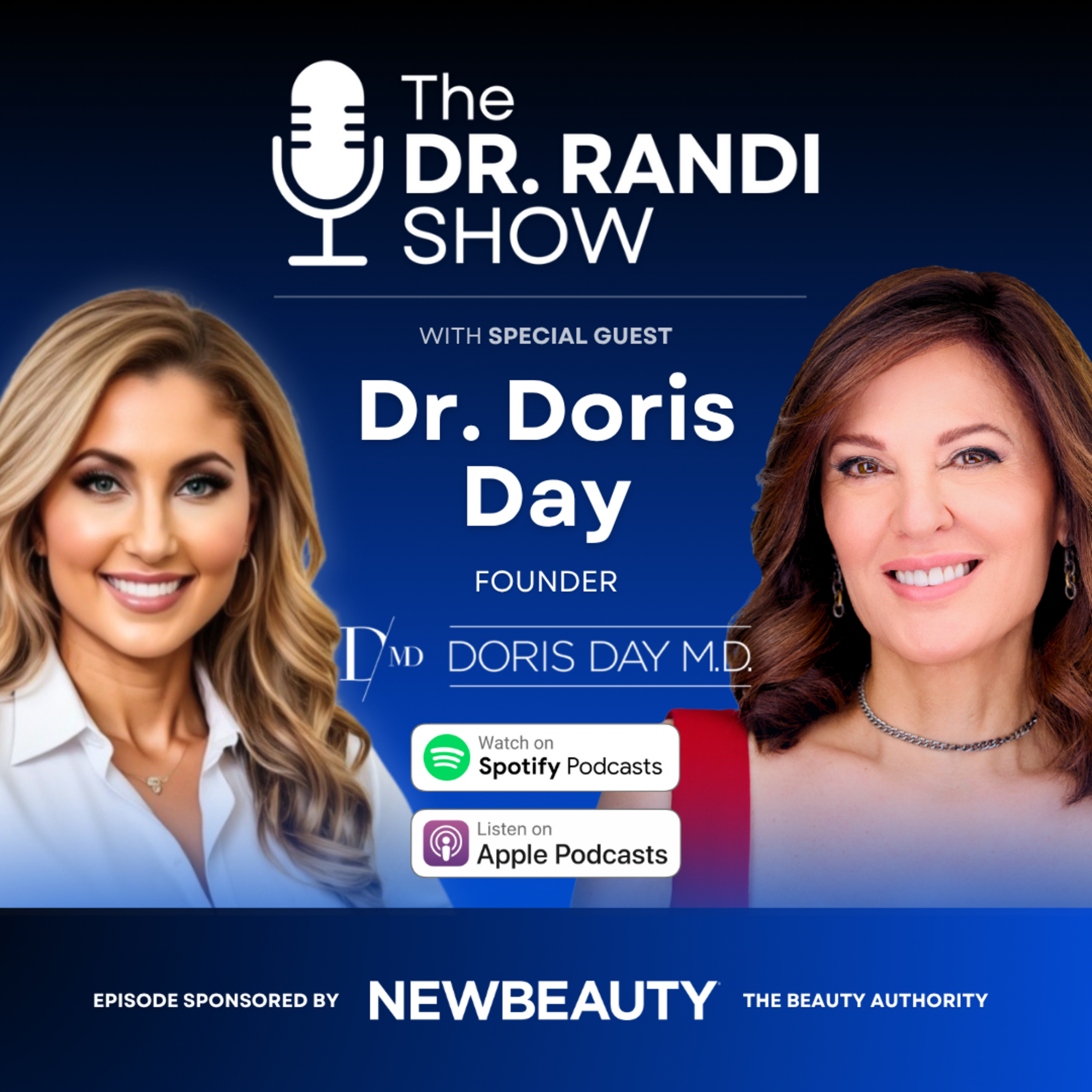 The Dr. Randi Show